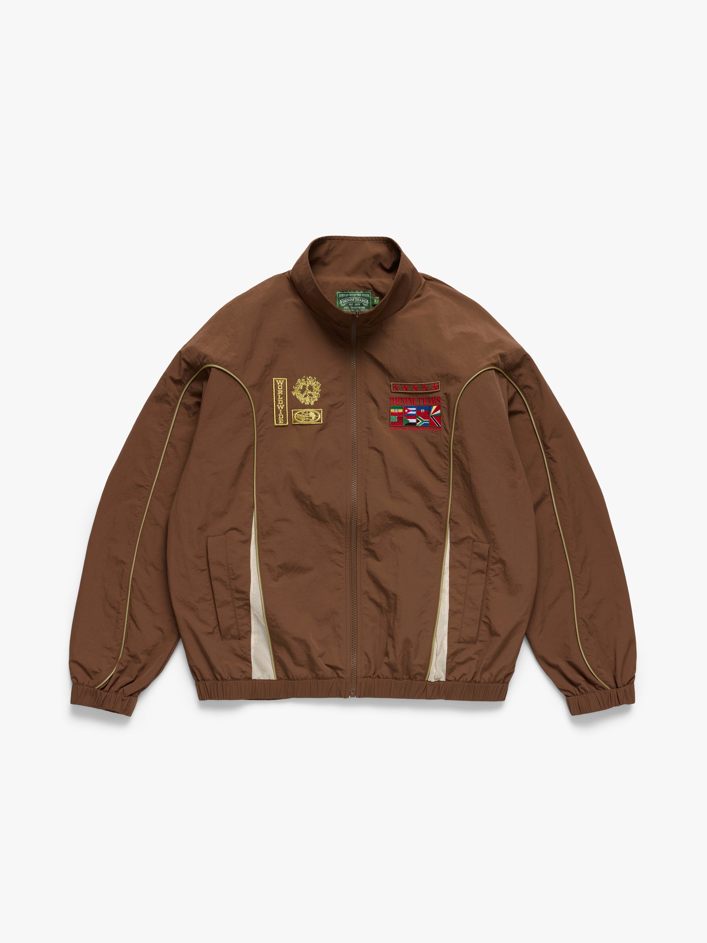 Jackets – DENIM TEARS