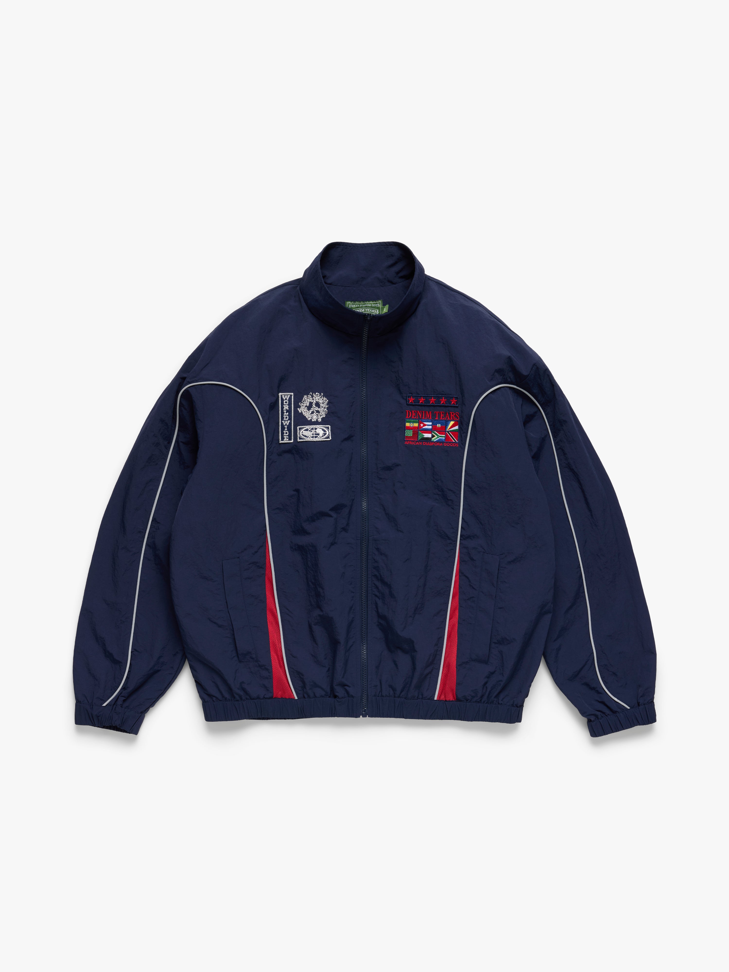 Outerwear – DENIM TEARS
