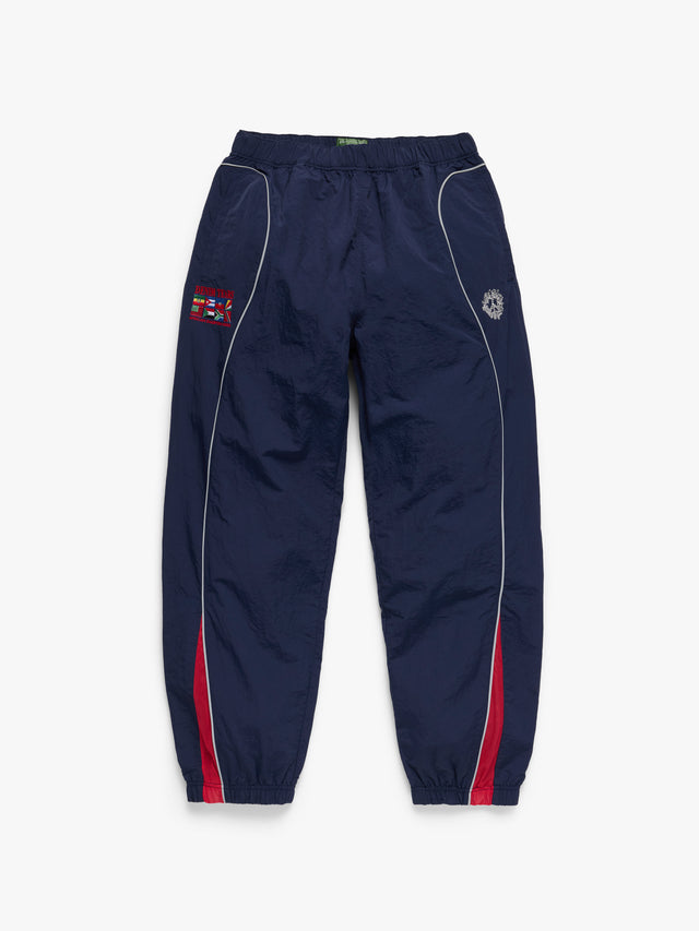 Diaspora Track Pant Navy