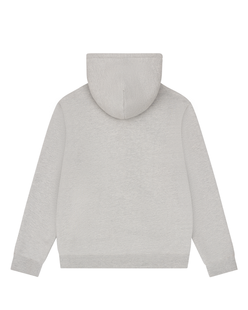 Hardies Tears Zip Hoodie