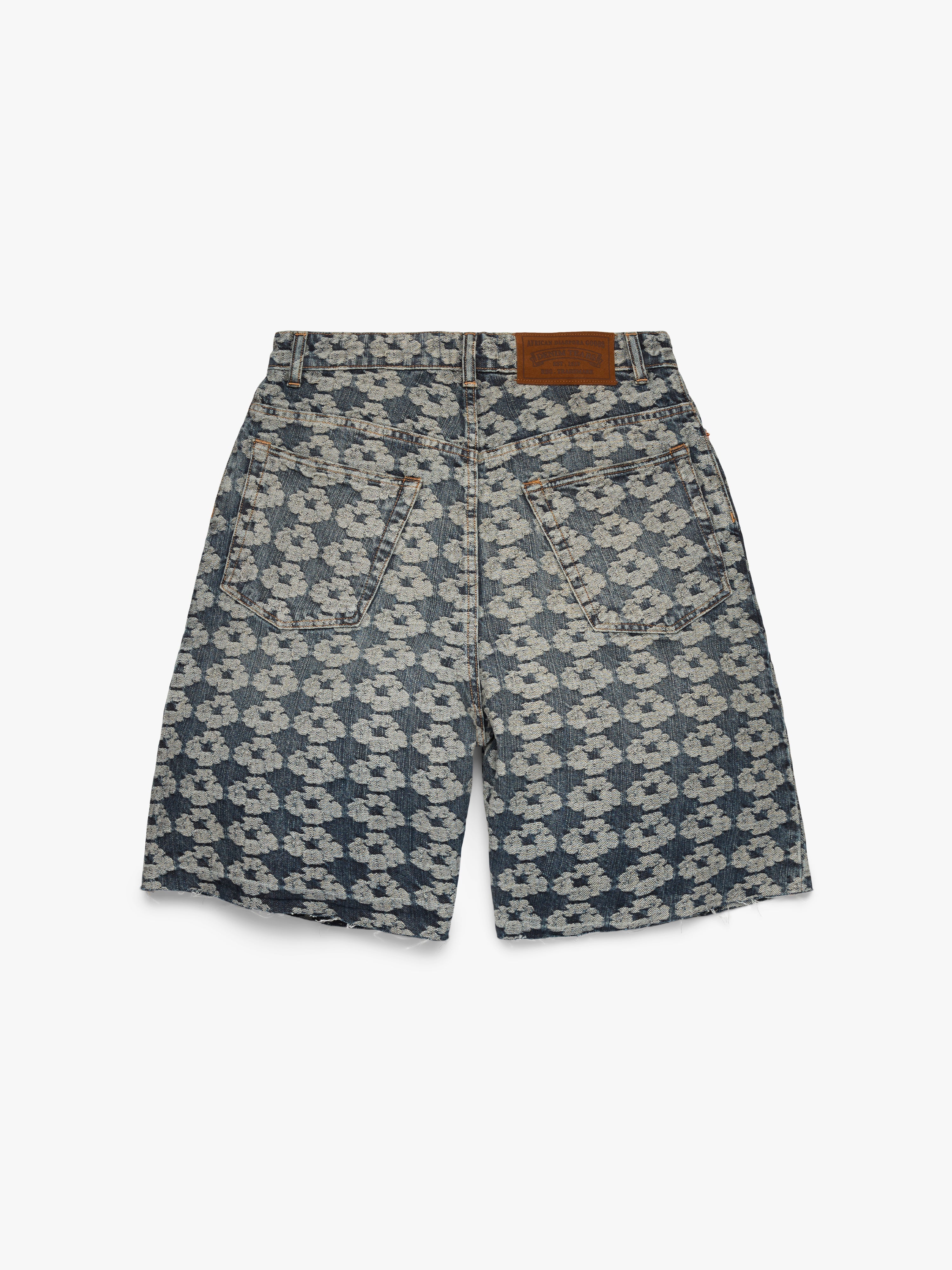 Denim Shorts – DENIM TEARS