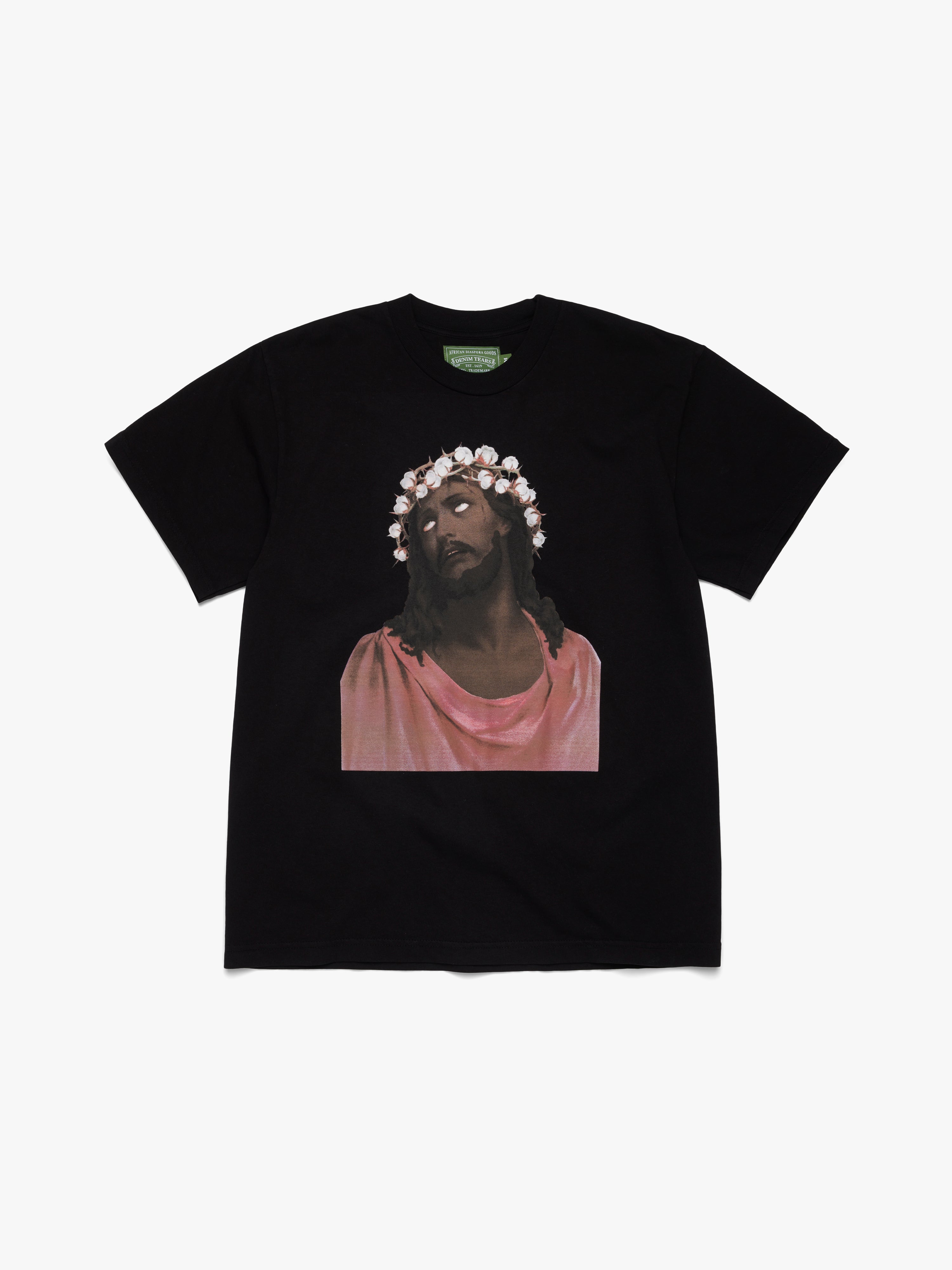 Tees – DENIM TEARS