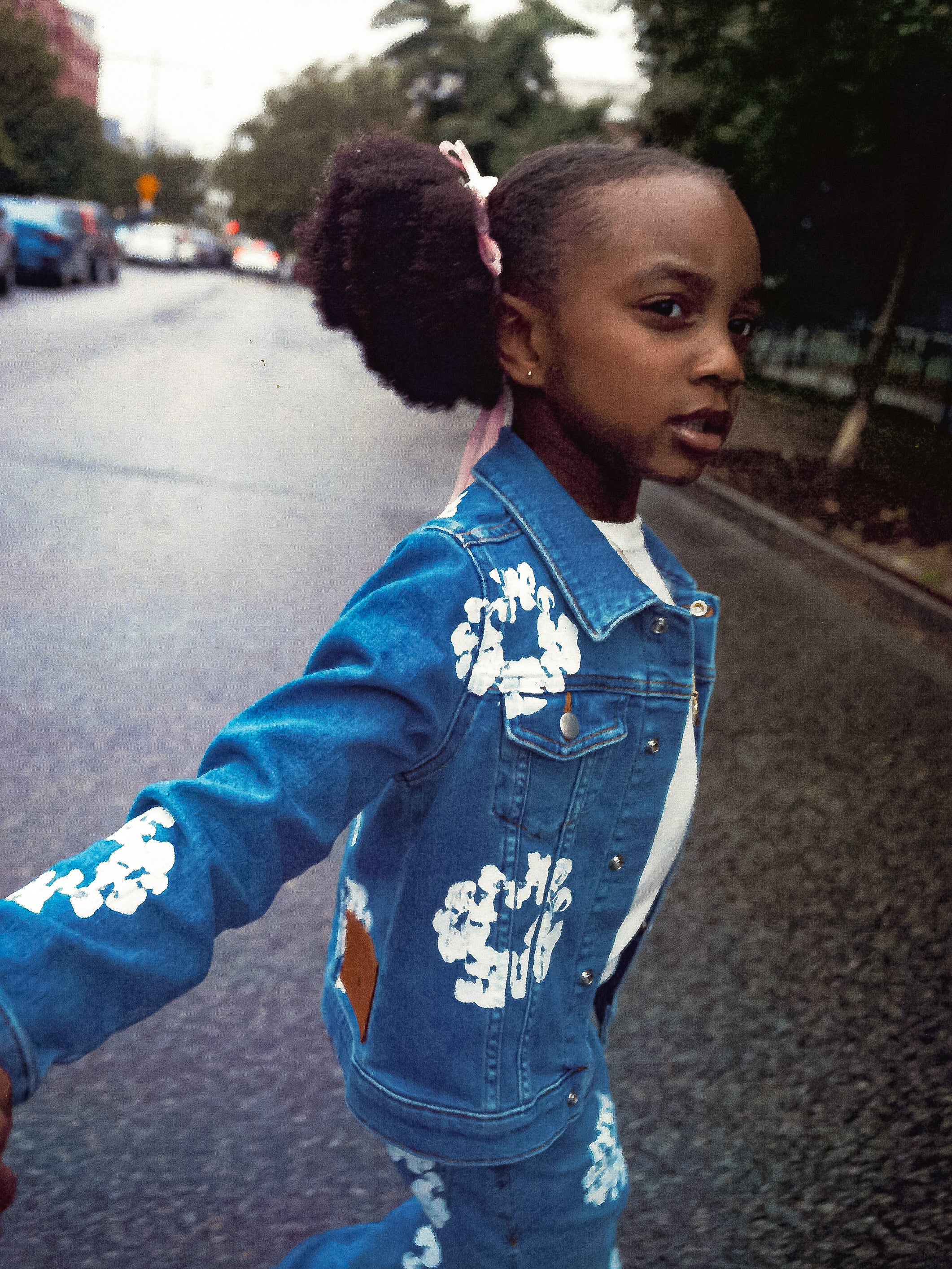 New Arrivals – DENIM TEARS