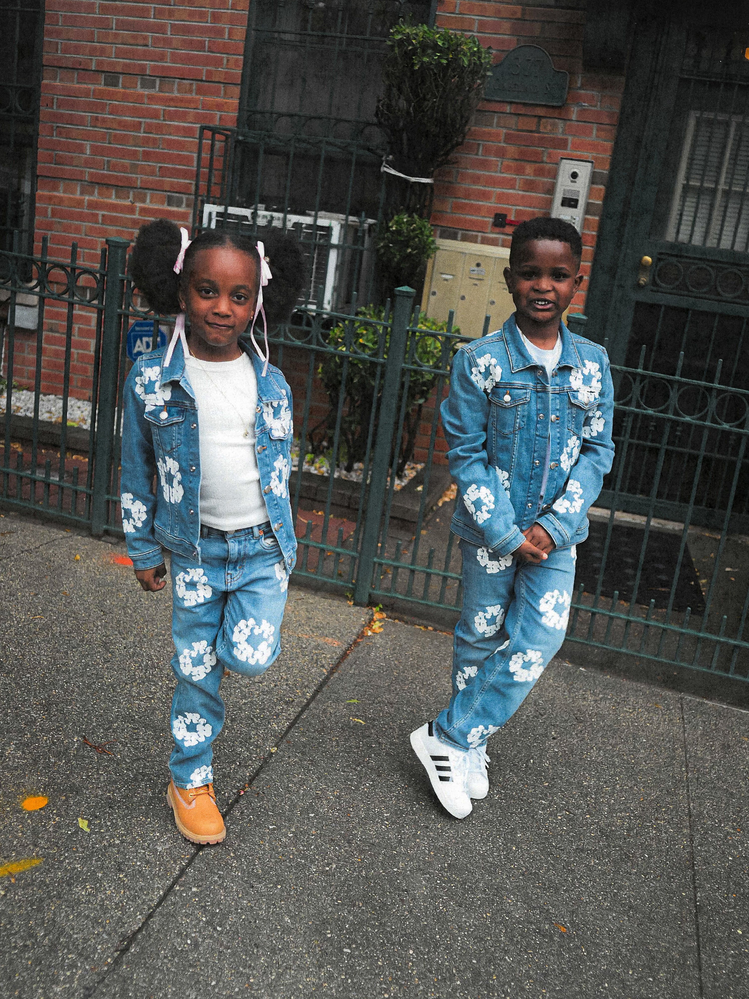 New Arrivals – DENIM TEARS