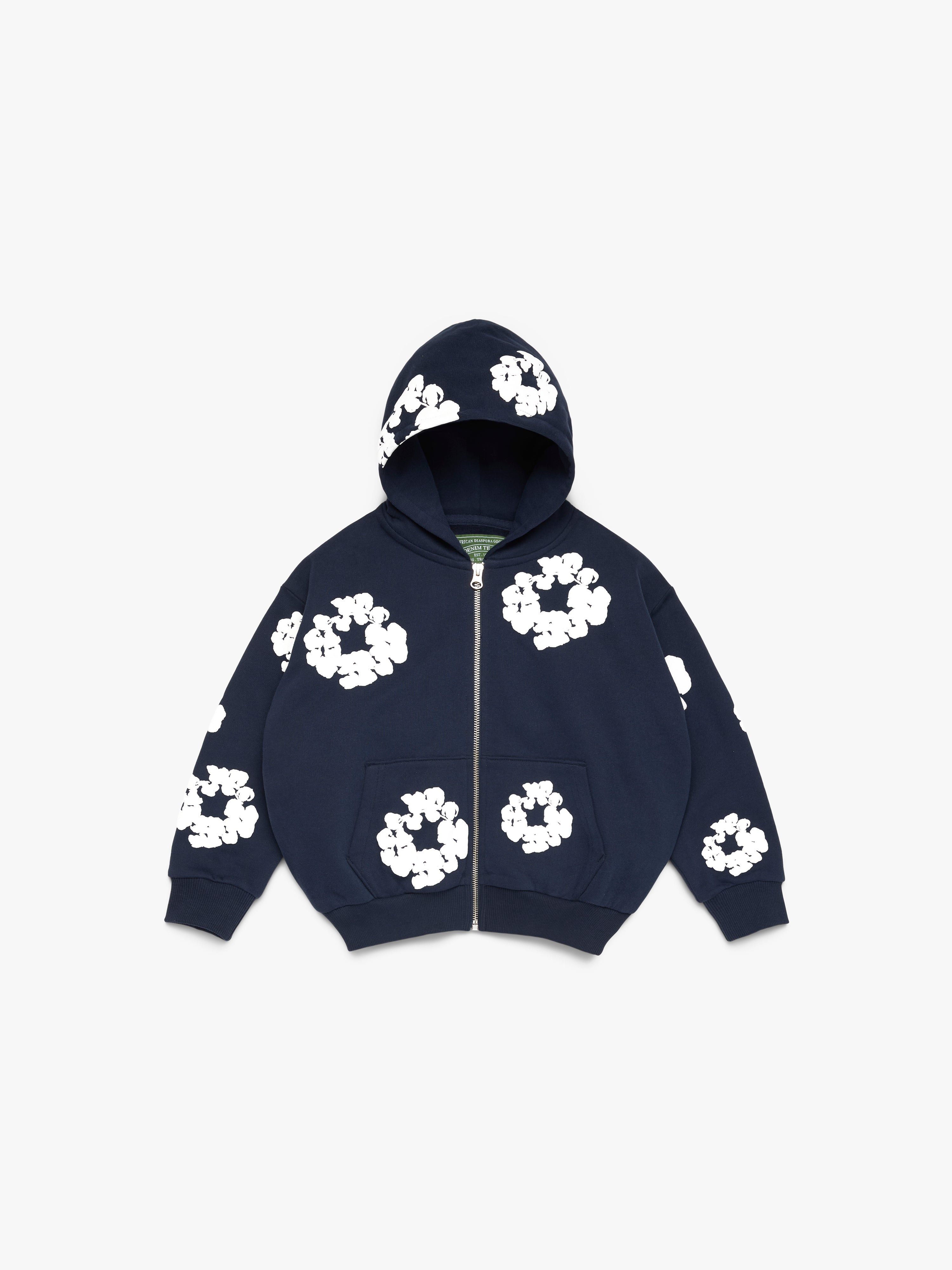 New Arrivals – DENIM TEARS