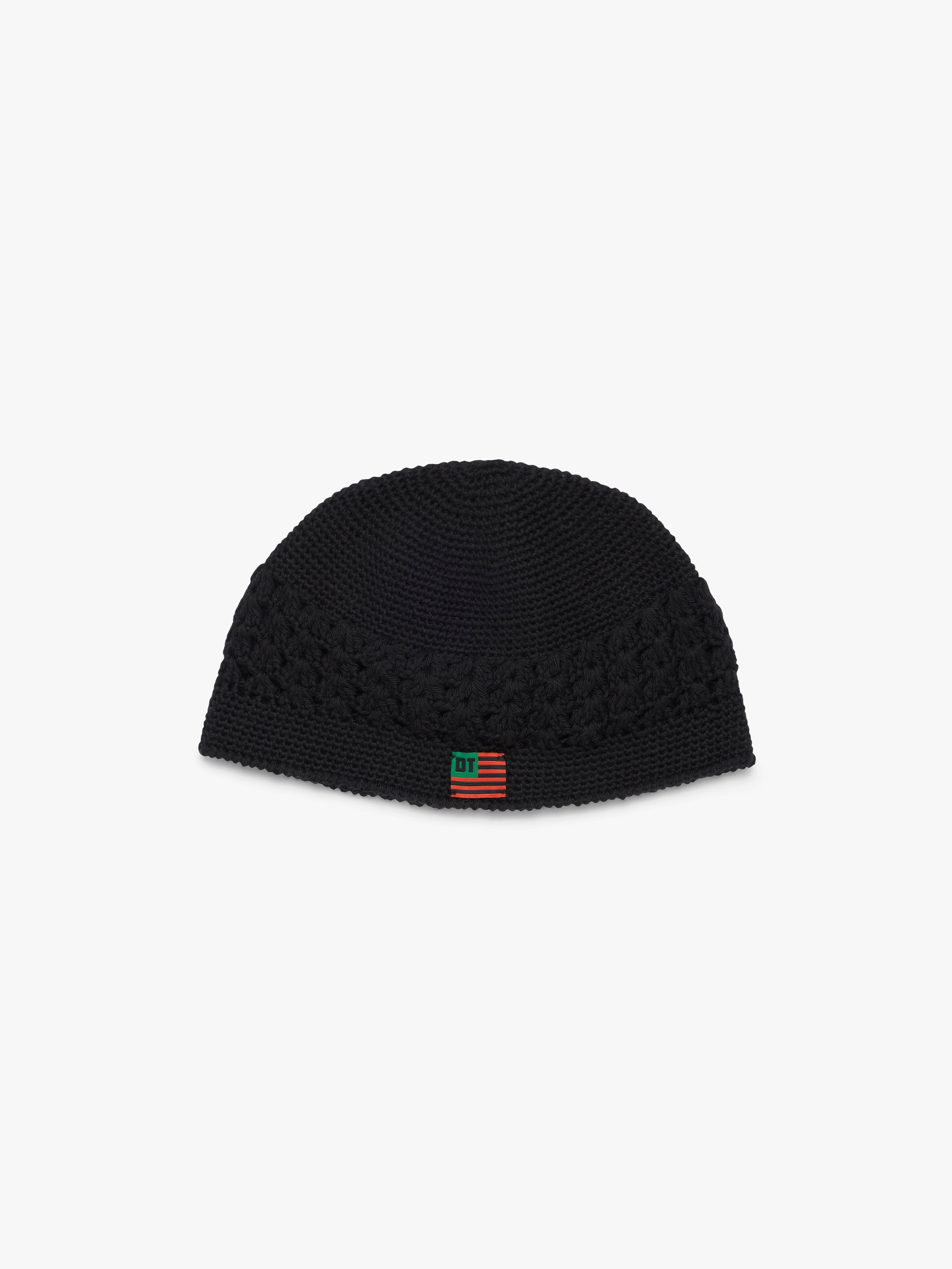 Beanies – DENIM TEARS