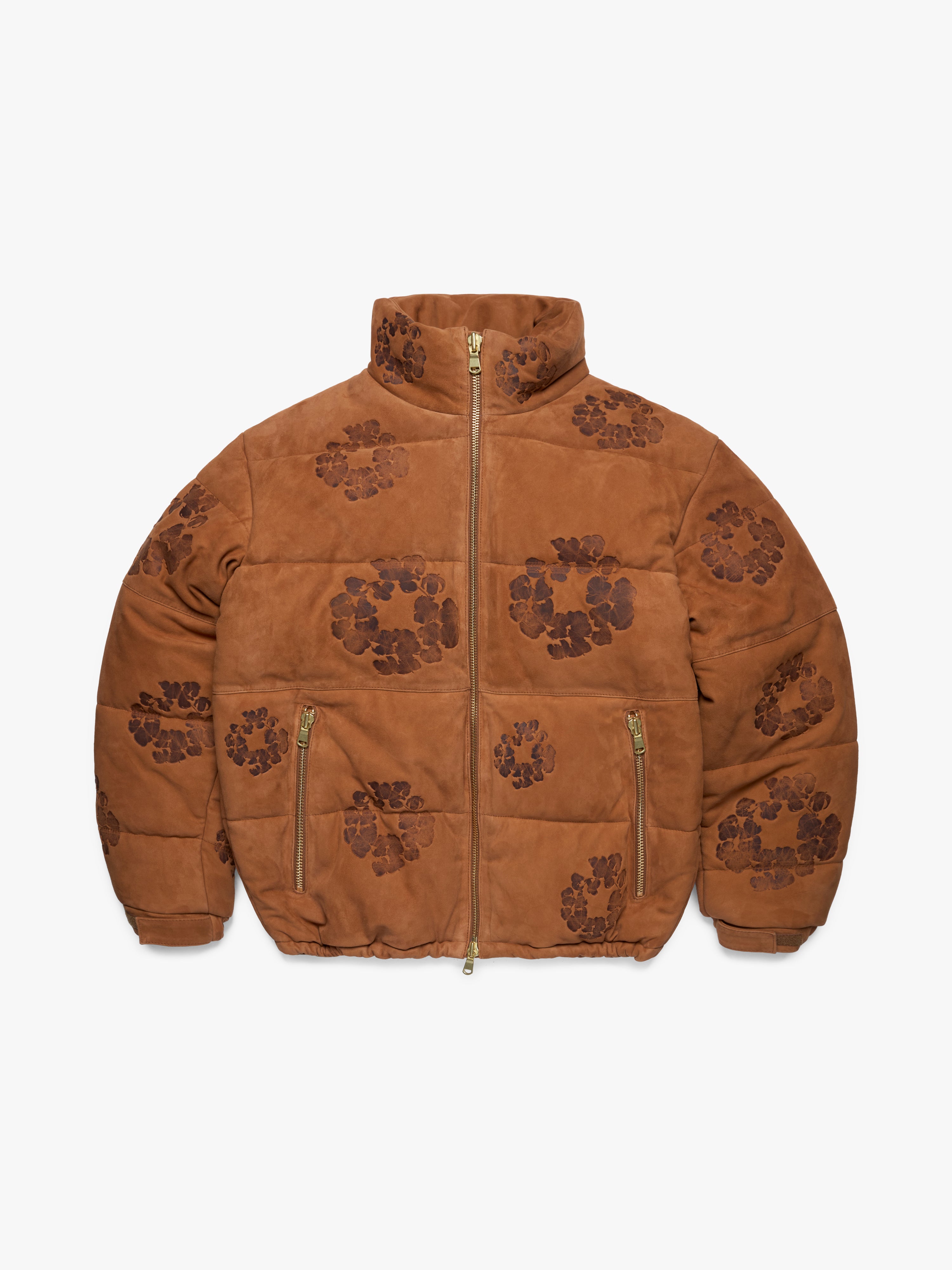 Designer Streetwear Outerwear – DENIM TEARS