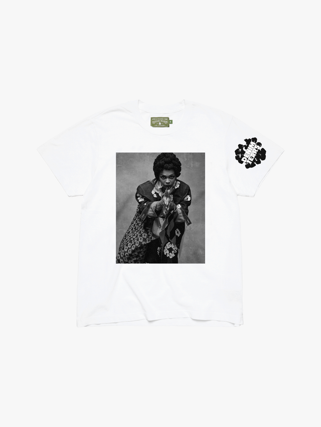 Ms. Lauryn Hill DT Photo Tee