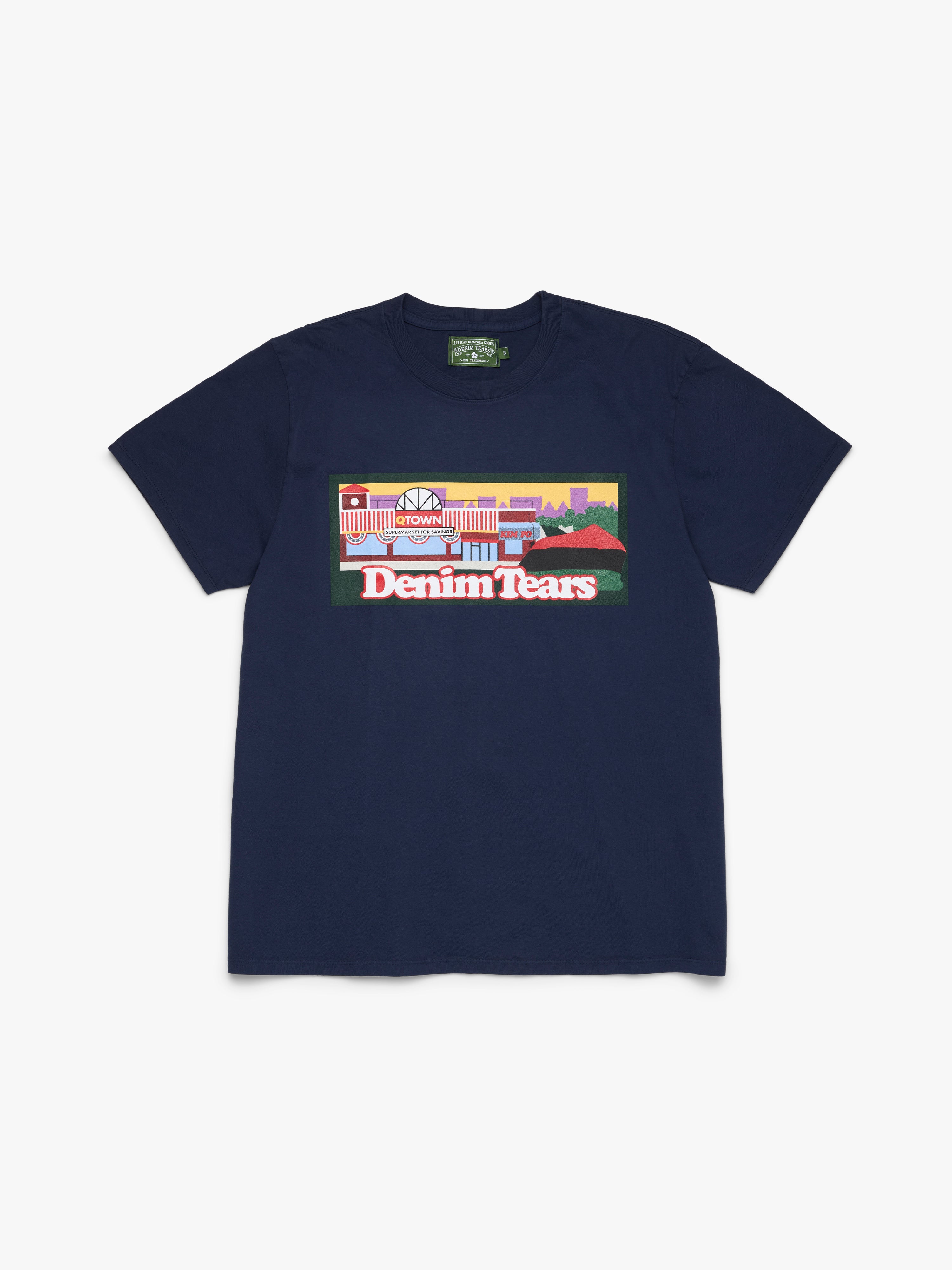 Tees – DENIM TEARS