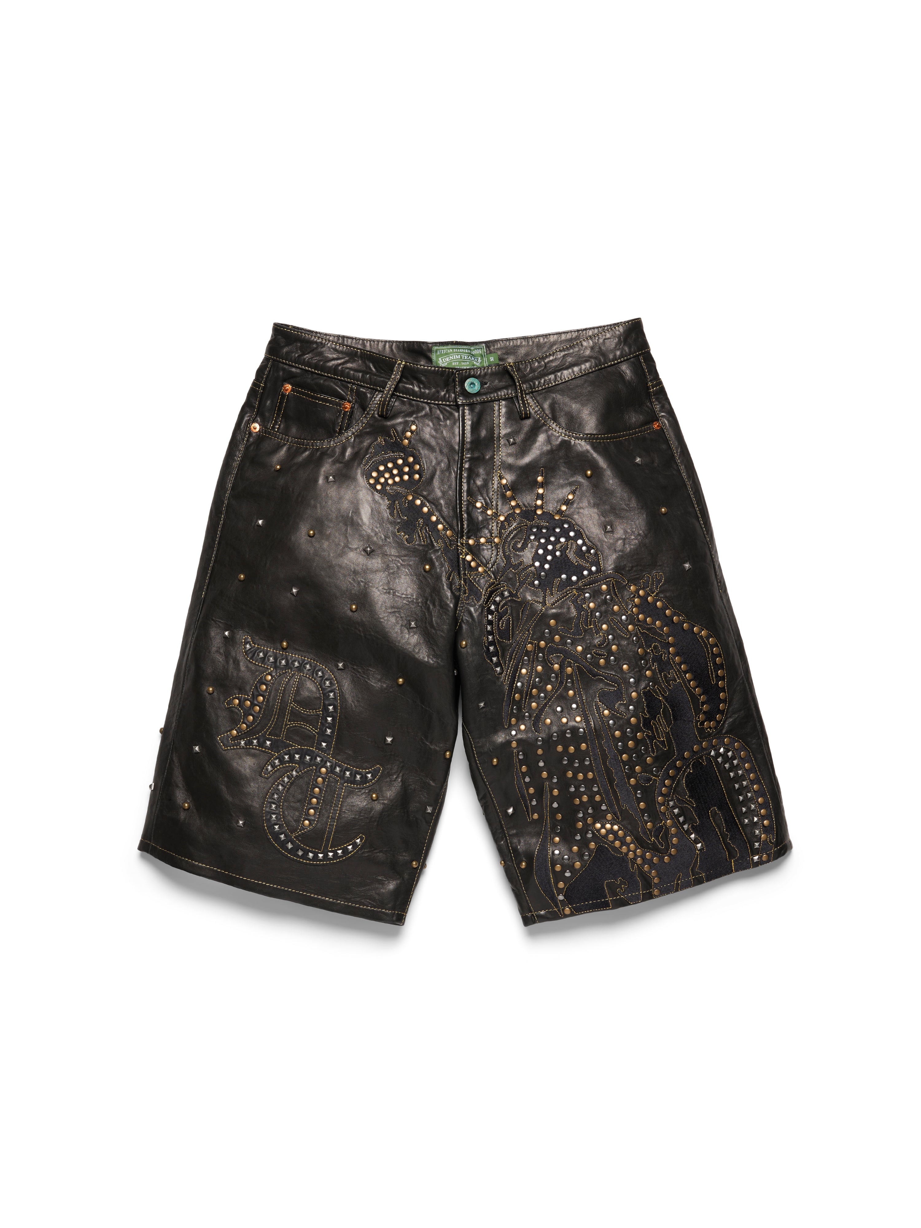 Denim Tears – DENIM TEARS