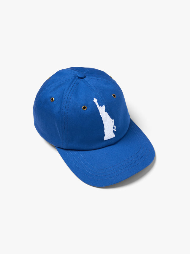 Libertas 1886 Cap