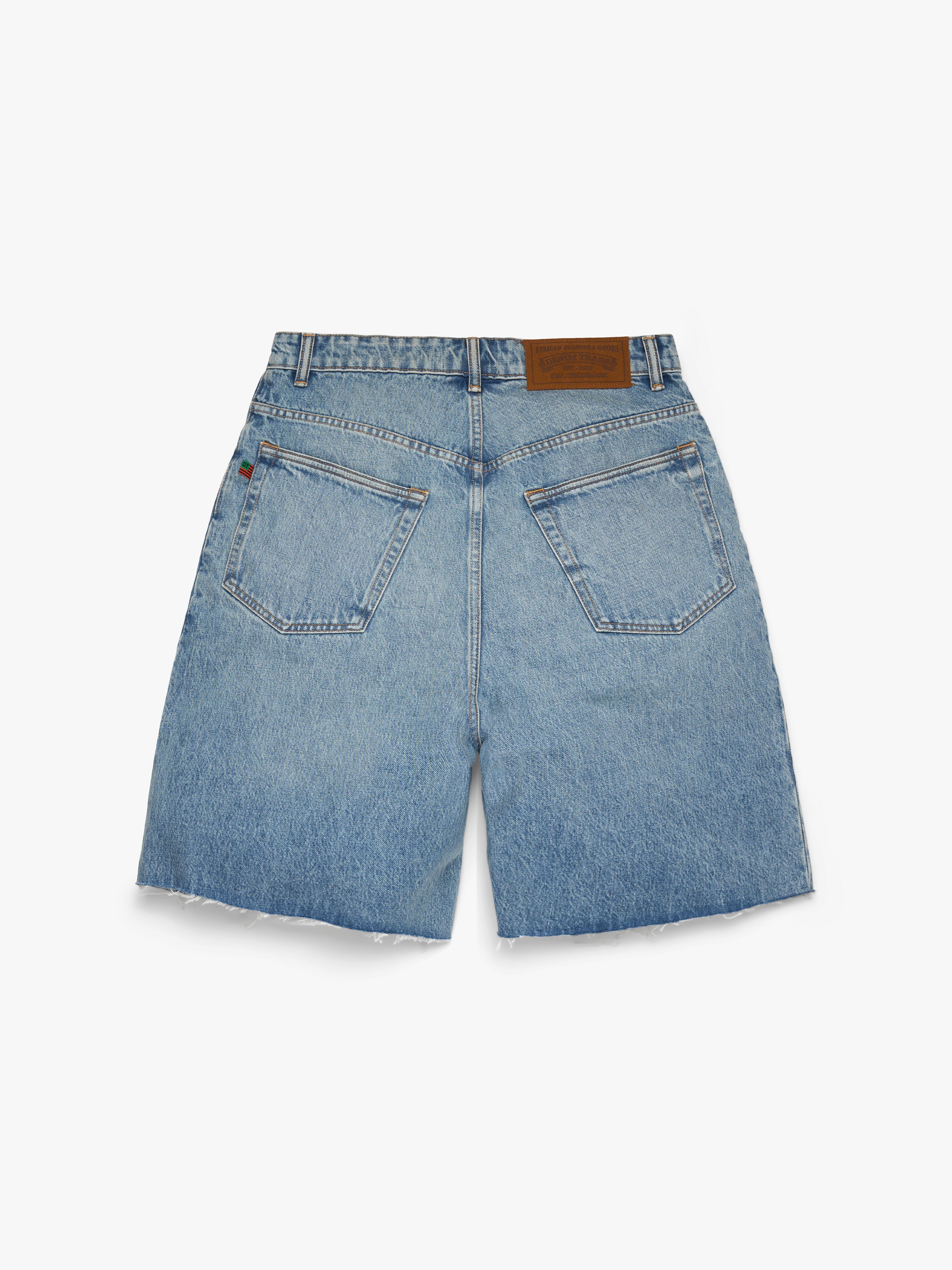 Denim Shorts – DENIM TEARS