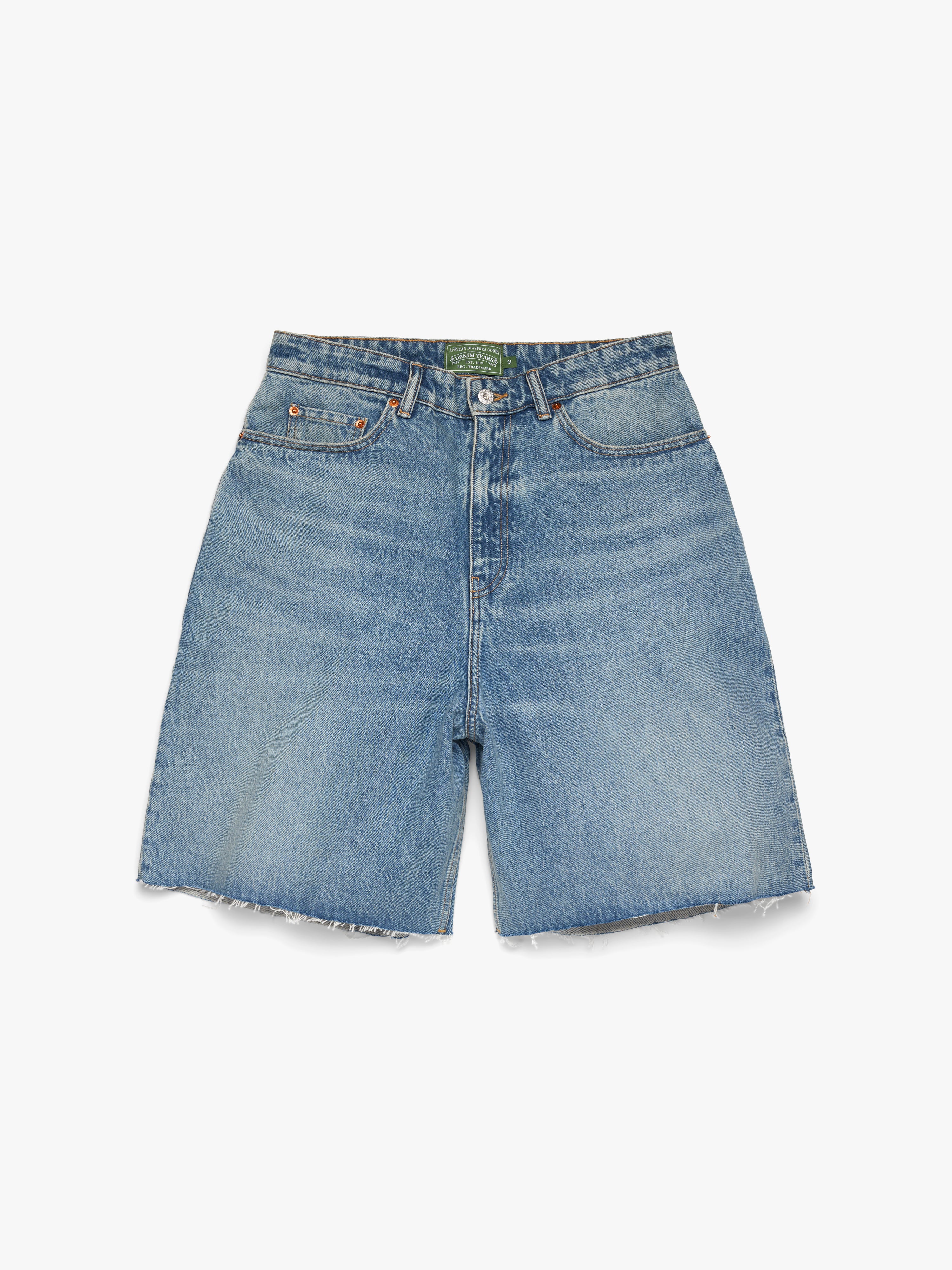 Denim Shorts – DENIM TEARS