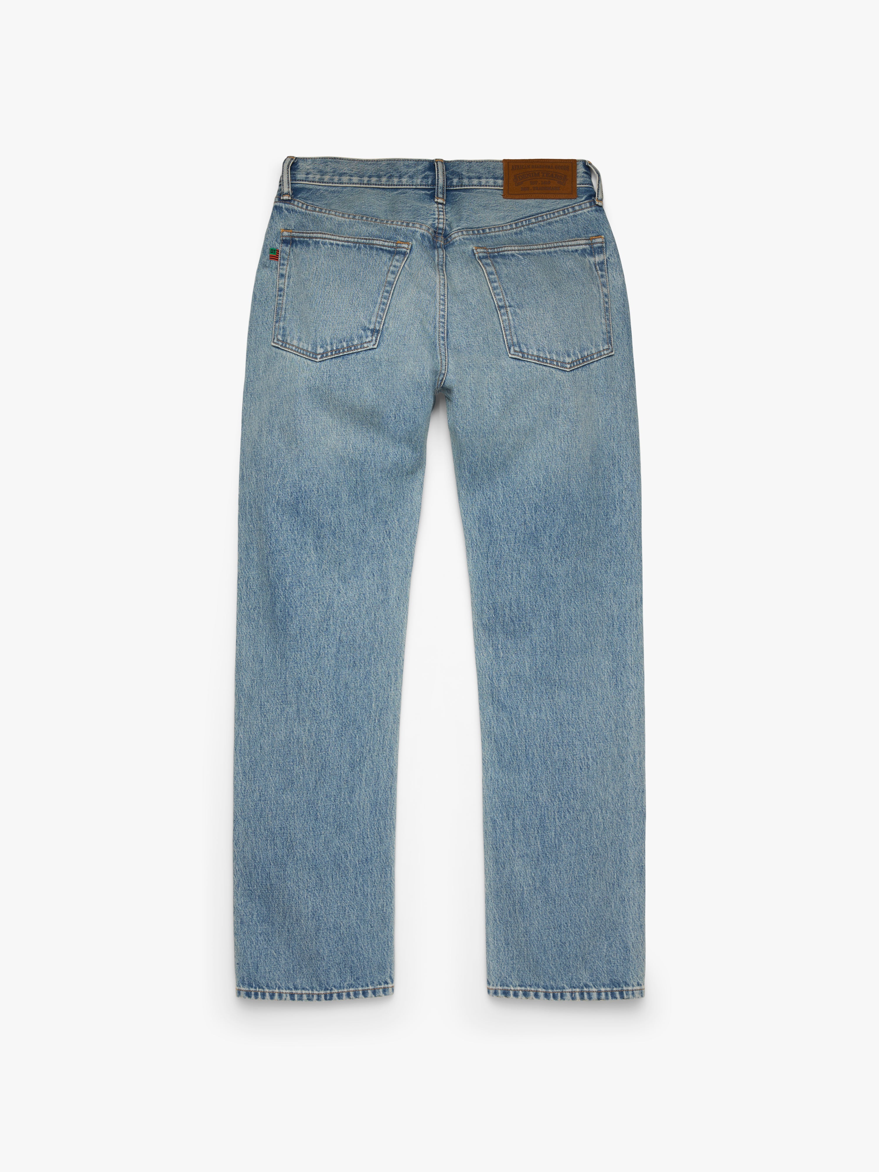 Designer Streetwear Denim – DENIM TEARS