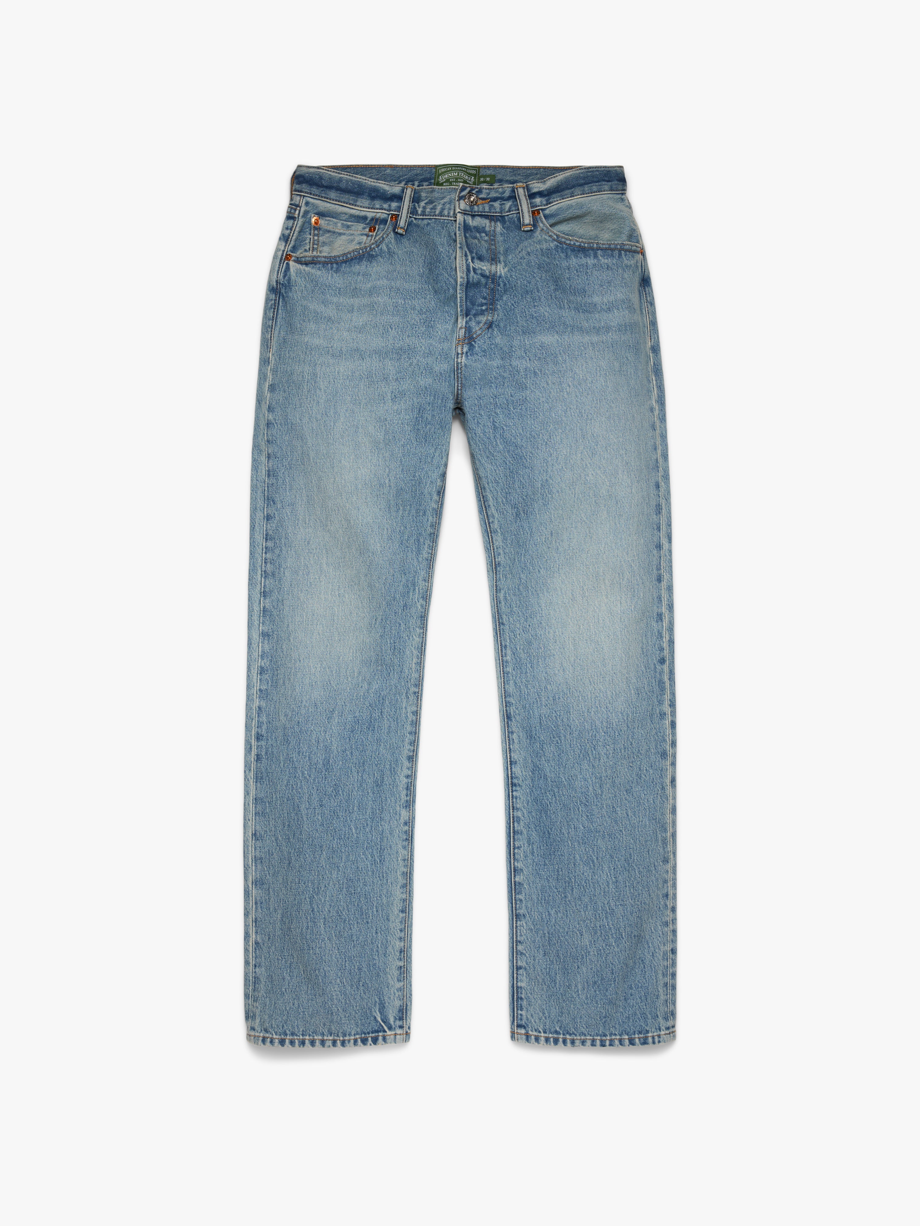 Bottoms – DENIM TEARS