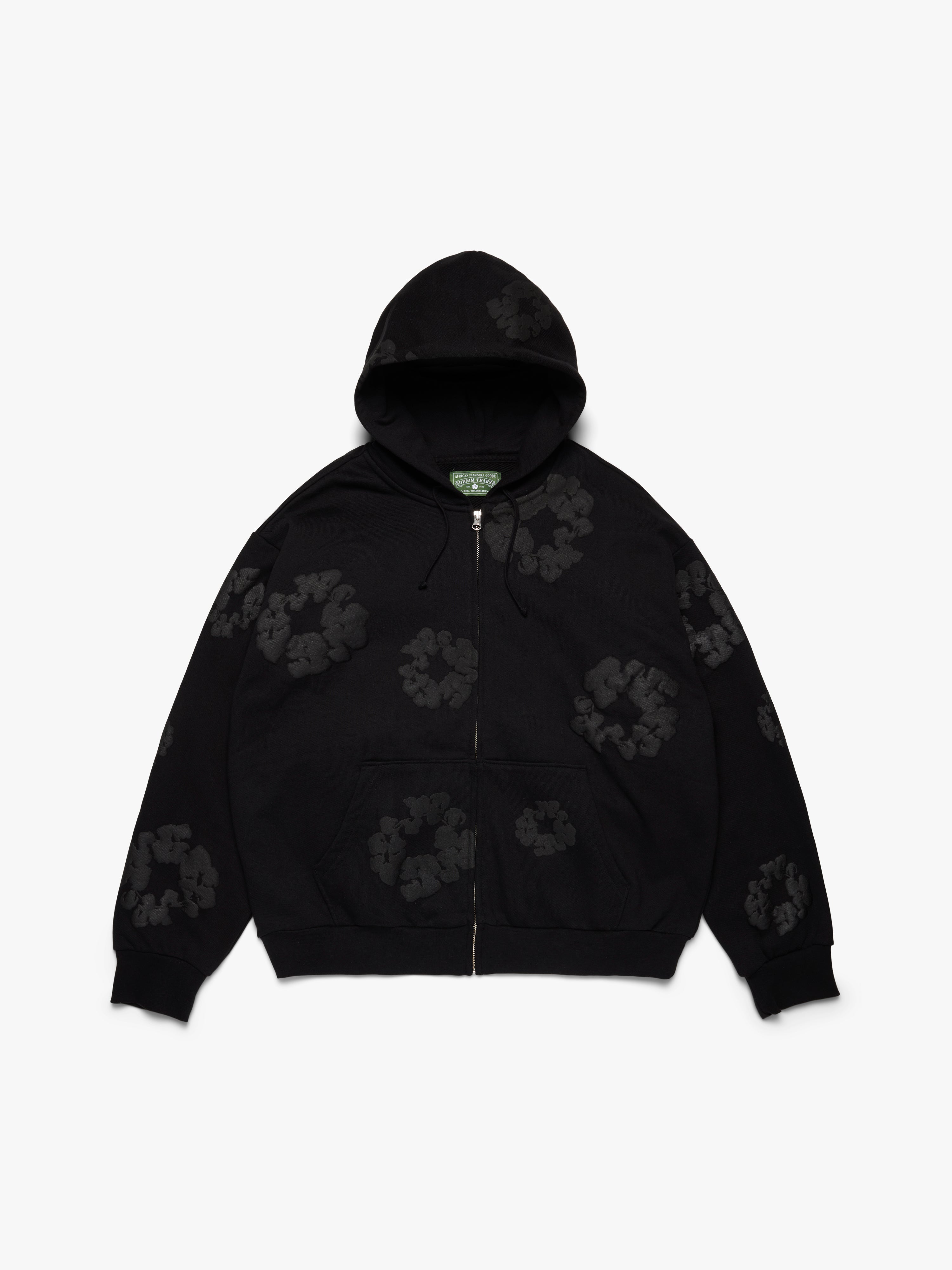 Hoodies – DENIM TEARS