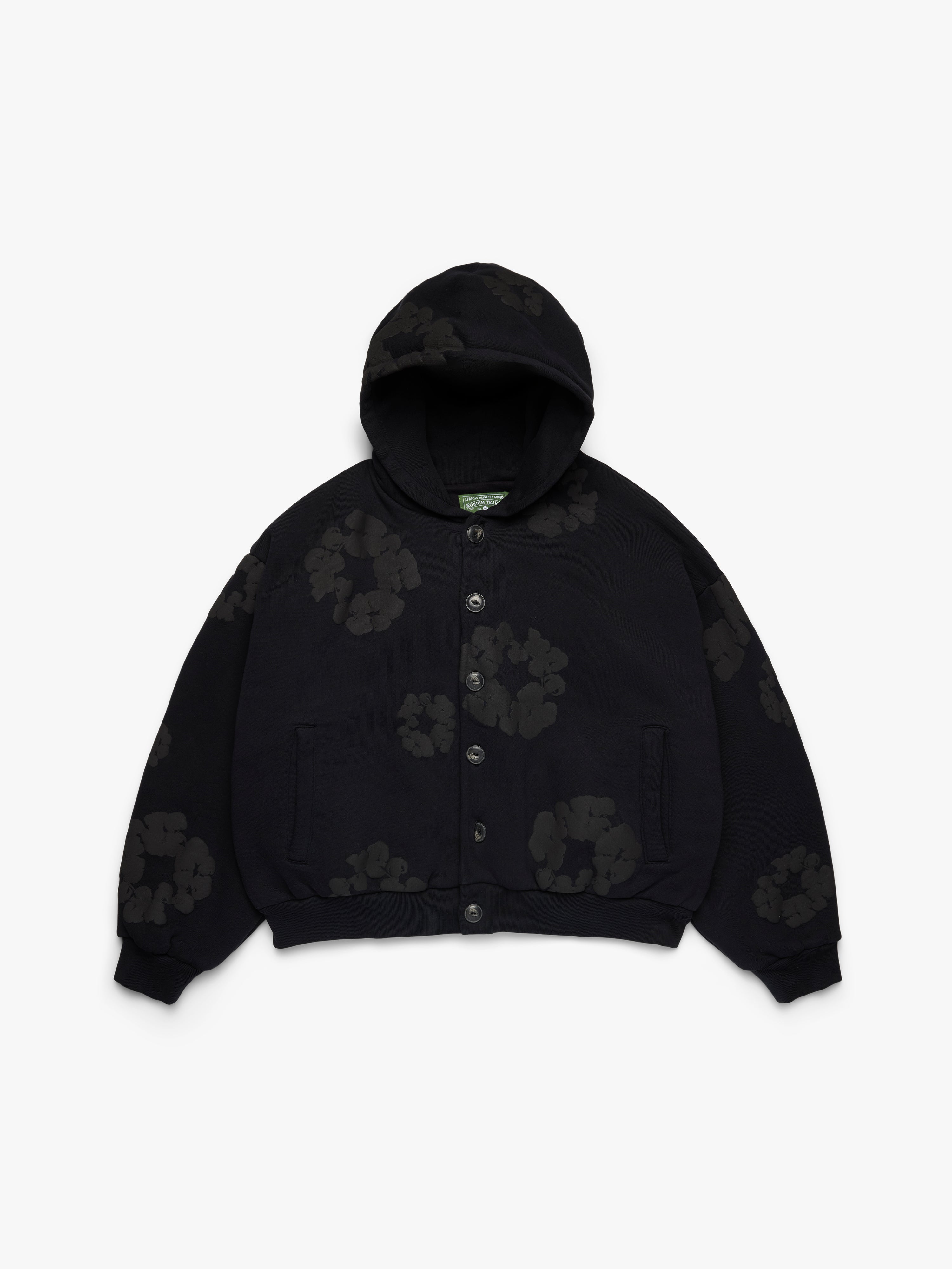 Outerwear – DENIM TEARS