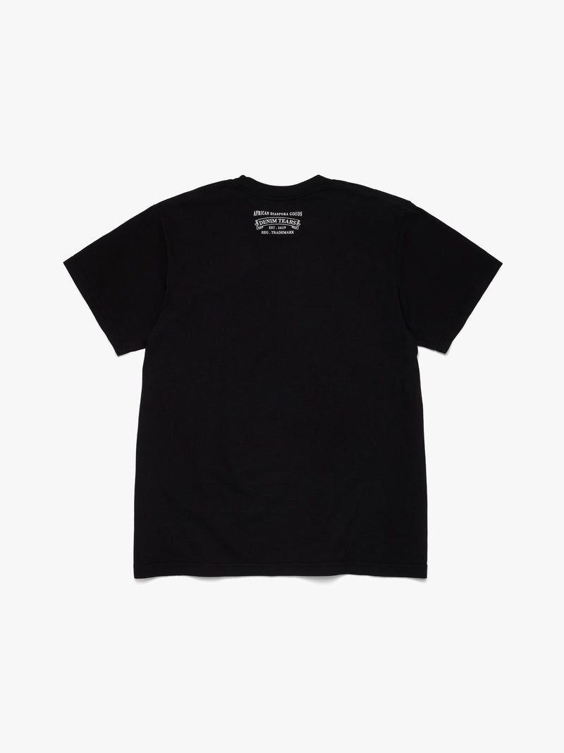 Mary Tee Black