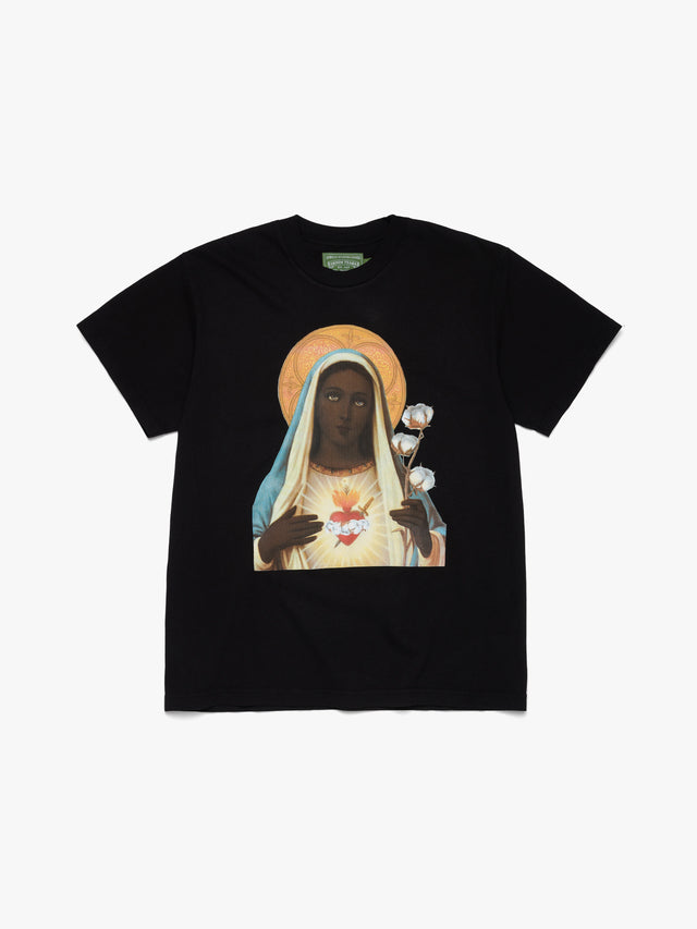 Mary Tee Black