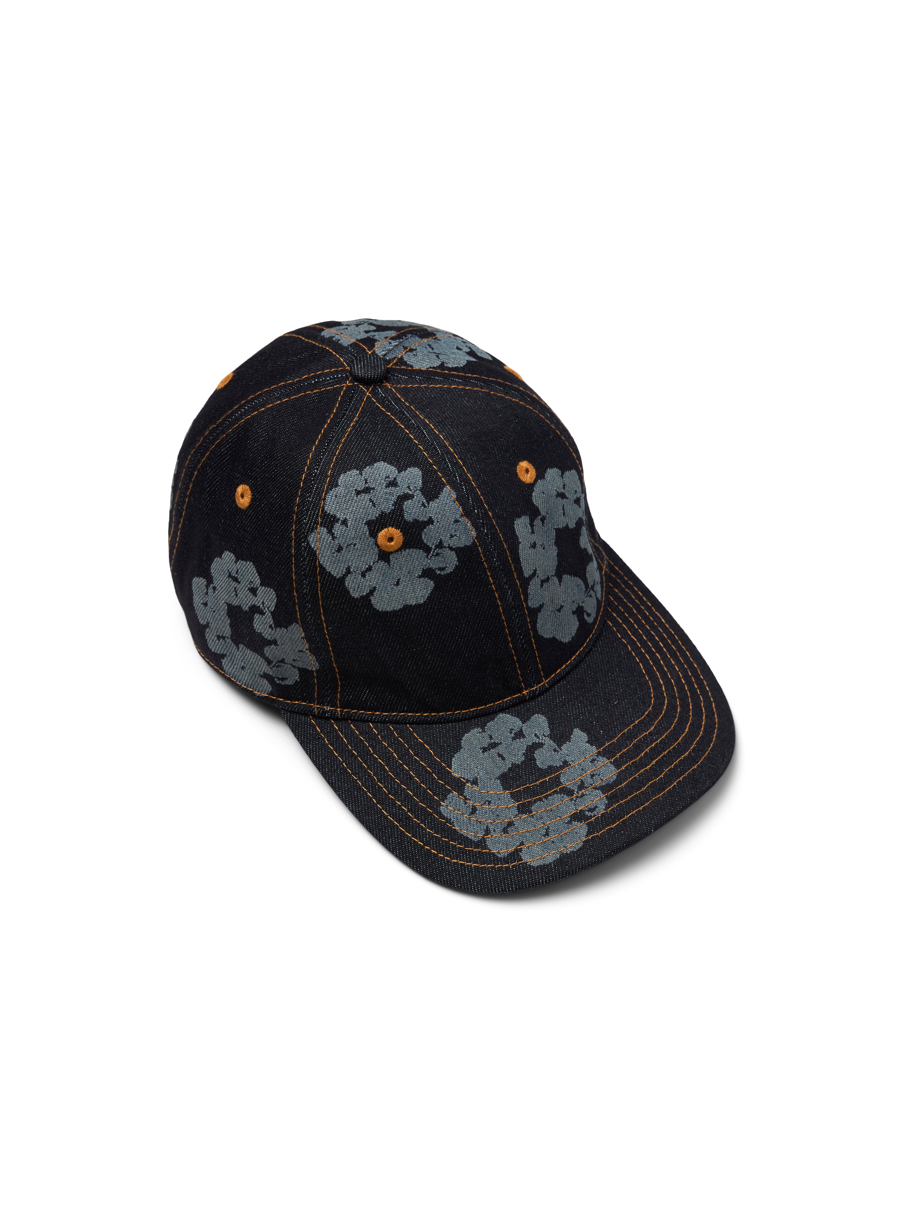 Headwear – DENIM TEARS