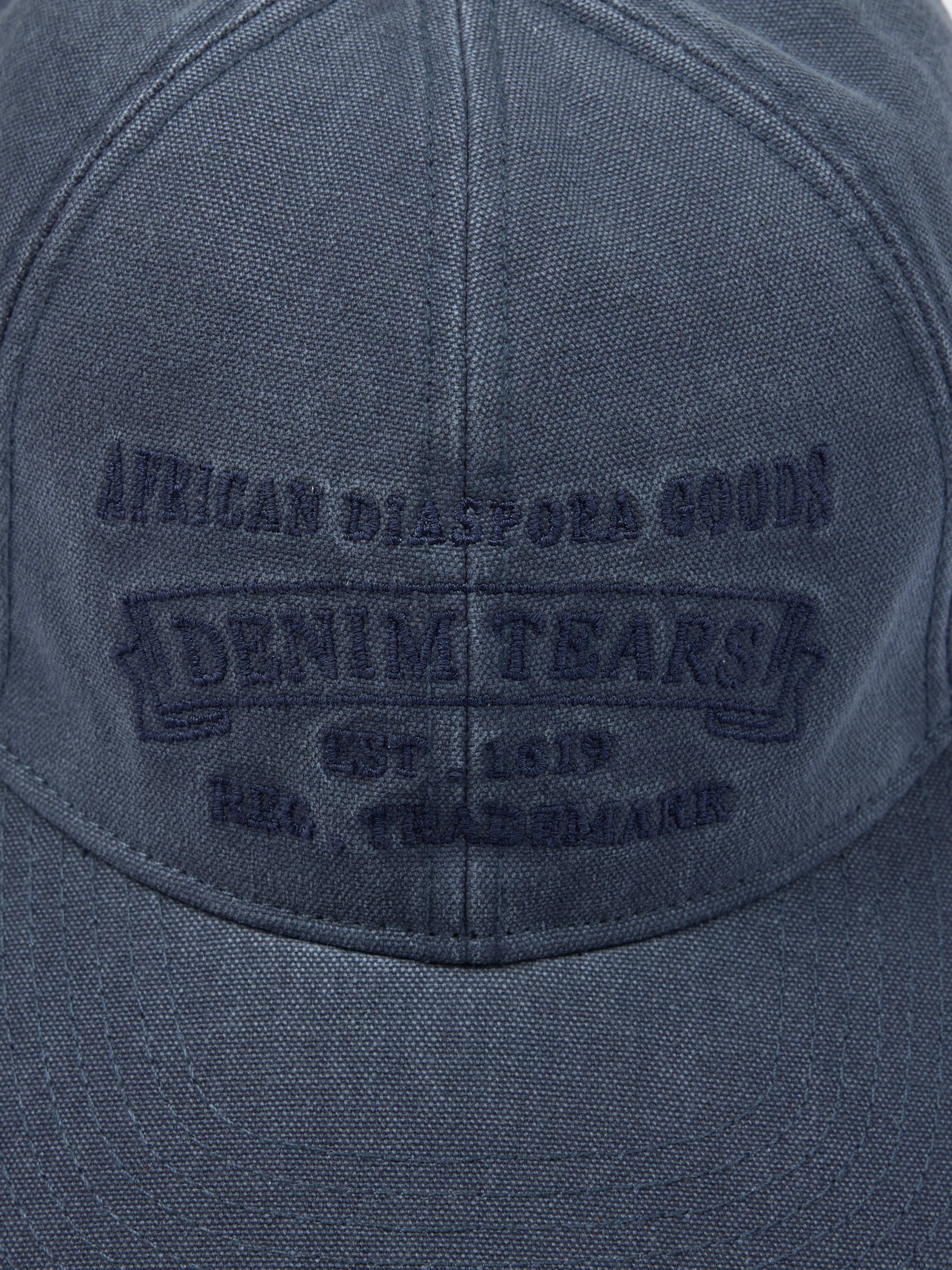 Headwear – DENIM TEARS