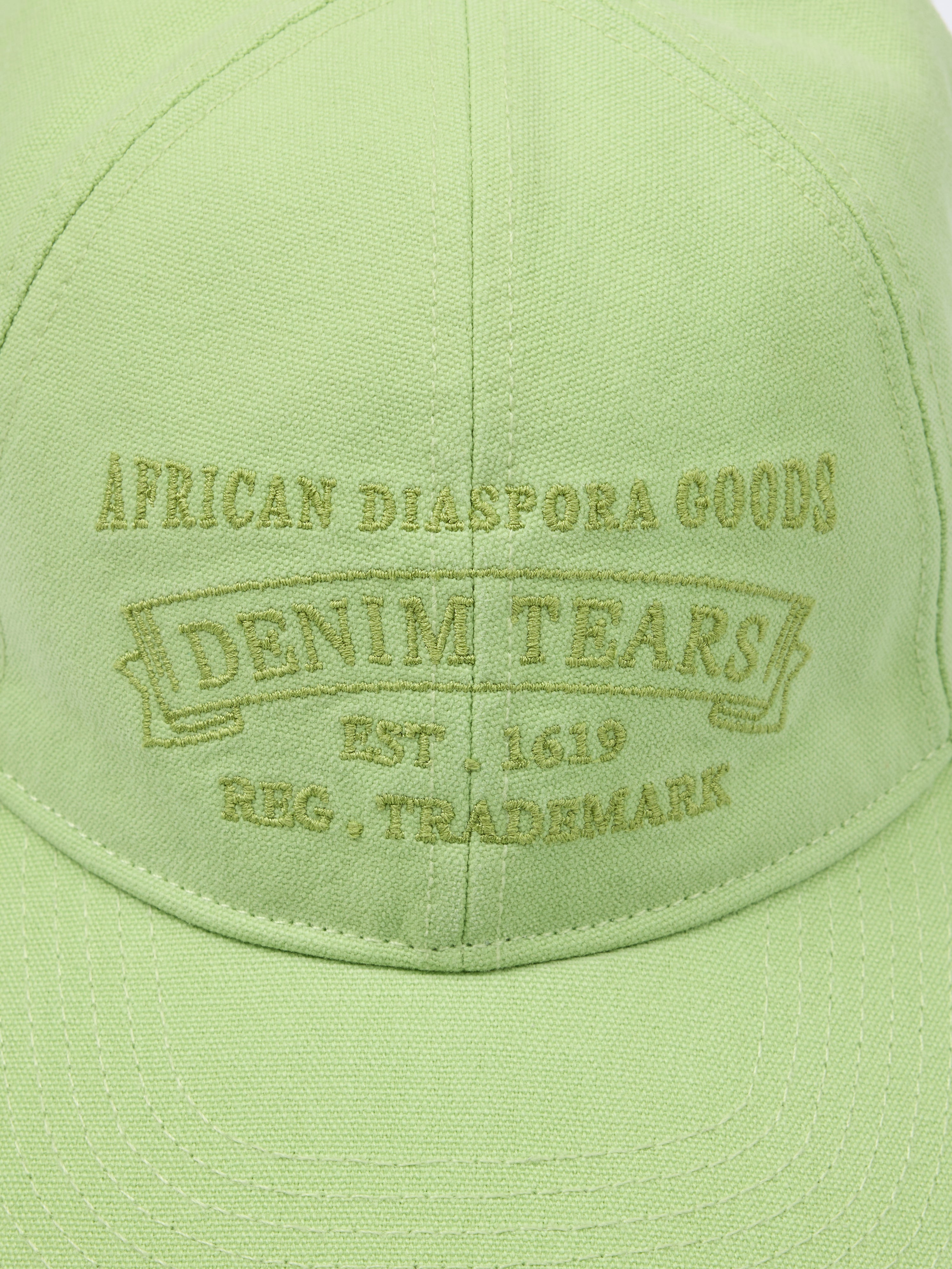 Headwear – DENIM TEARS