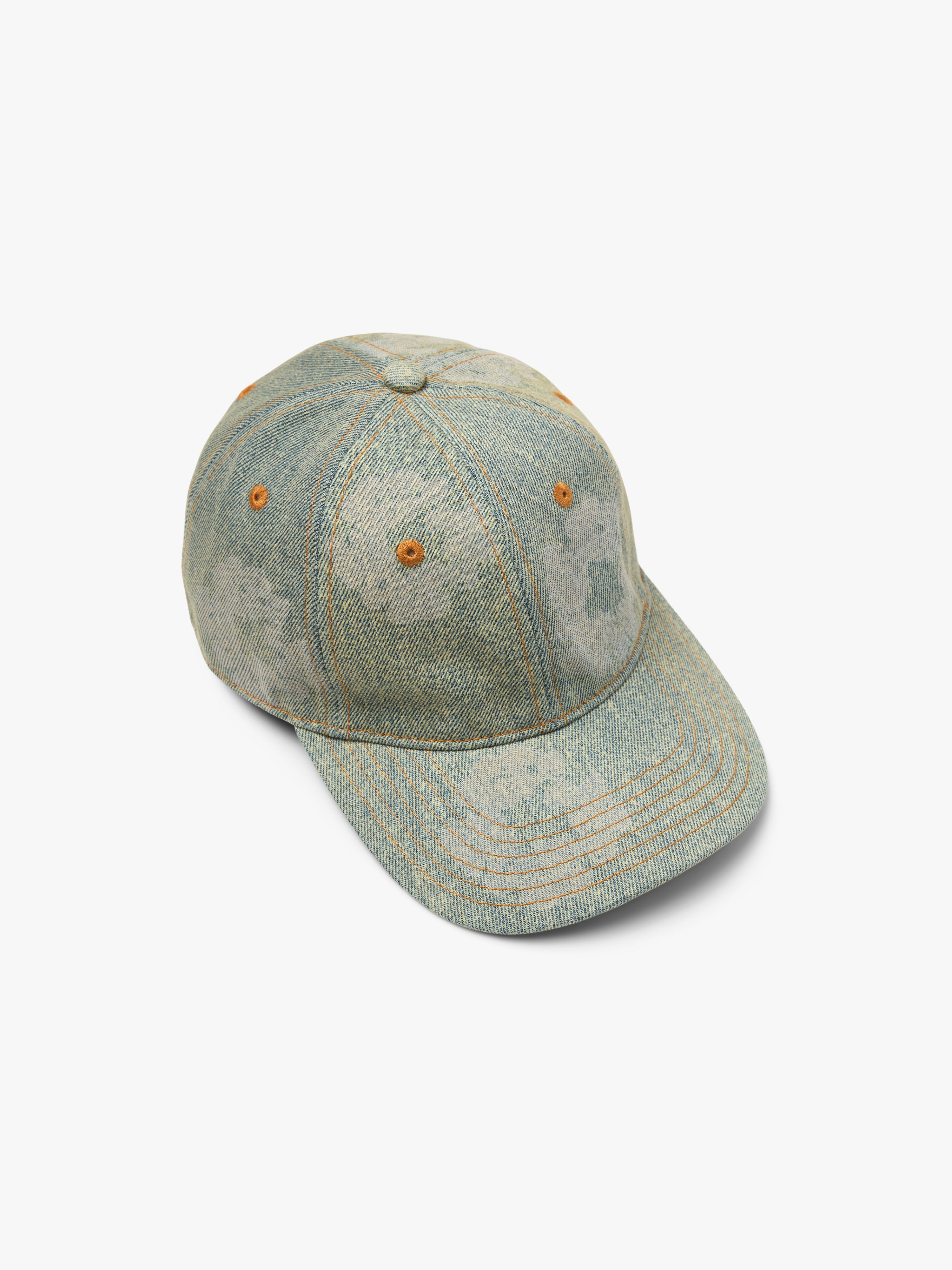 Headwear – DENIM TEARS