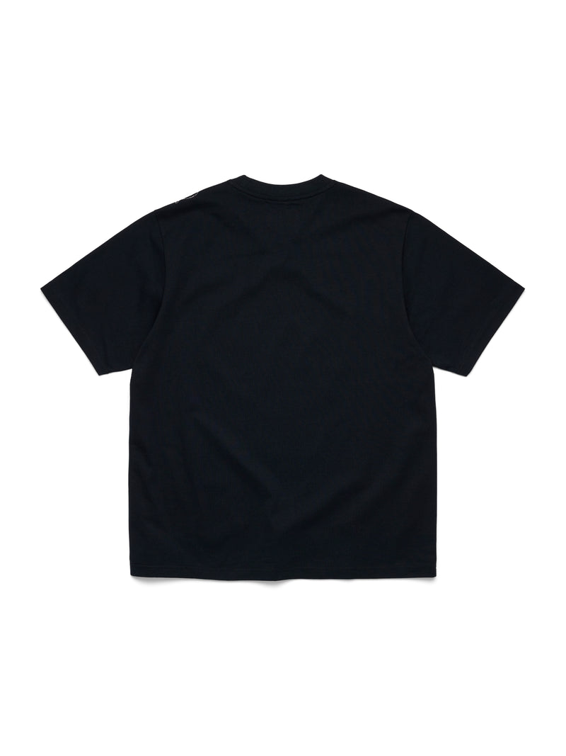 NAACP André Leon Talley Rhinestone Tee Black