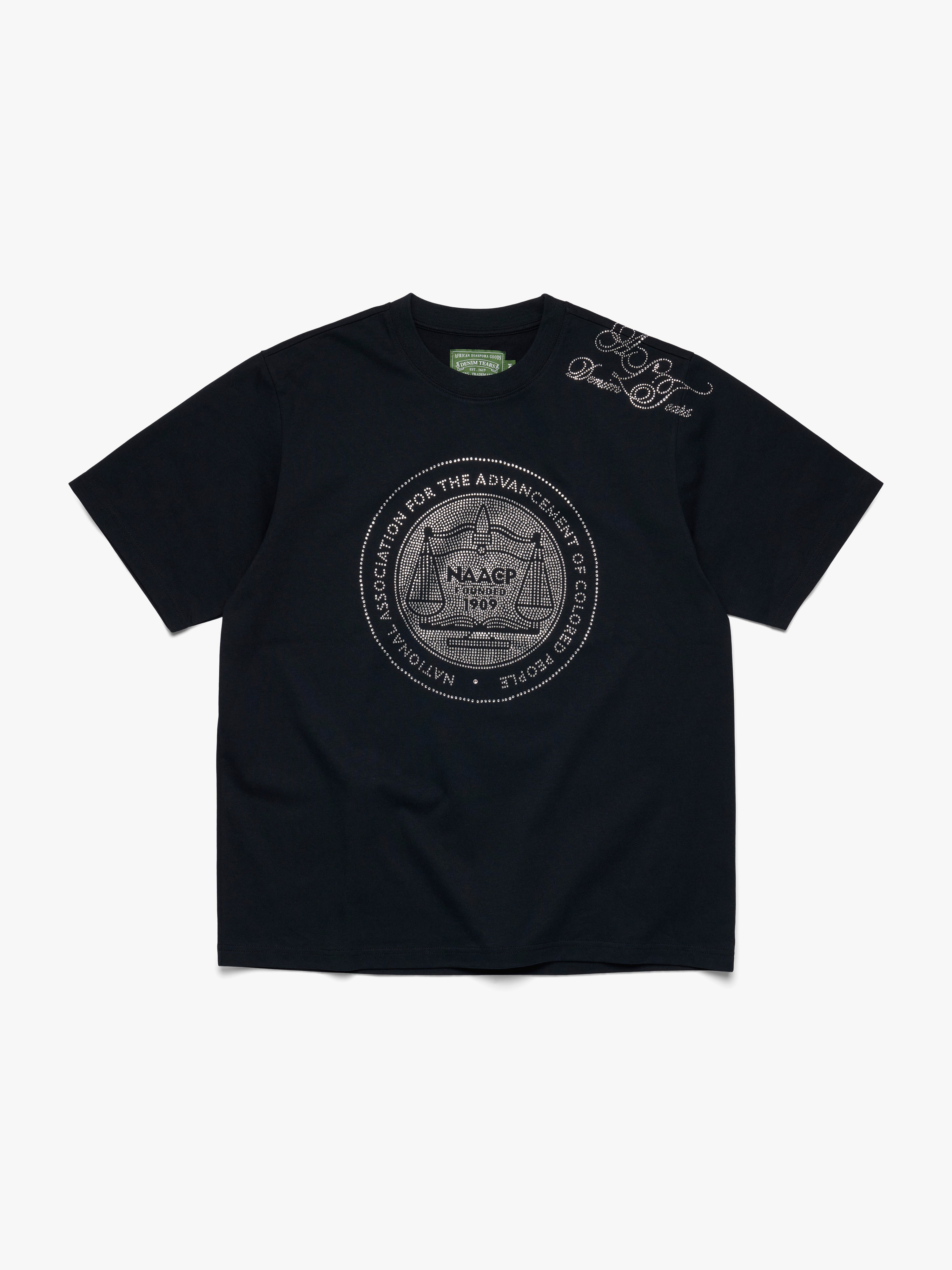 Tees – DENIM TEARS