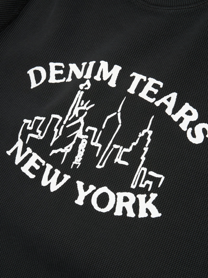 Skyline Thermal Black