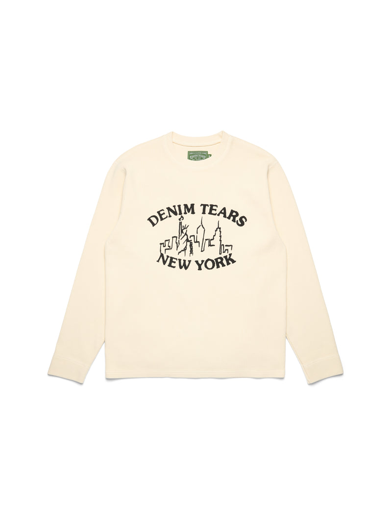 Skyline Thermal Oatmeal