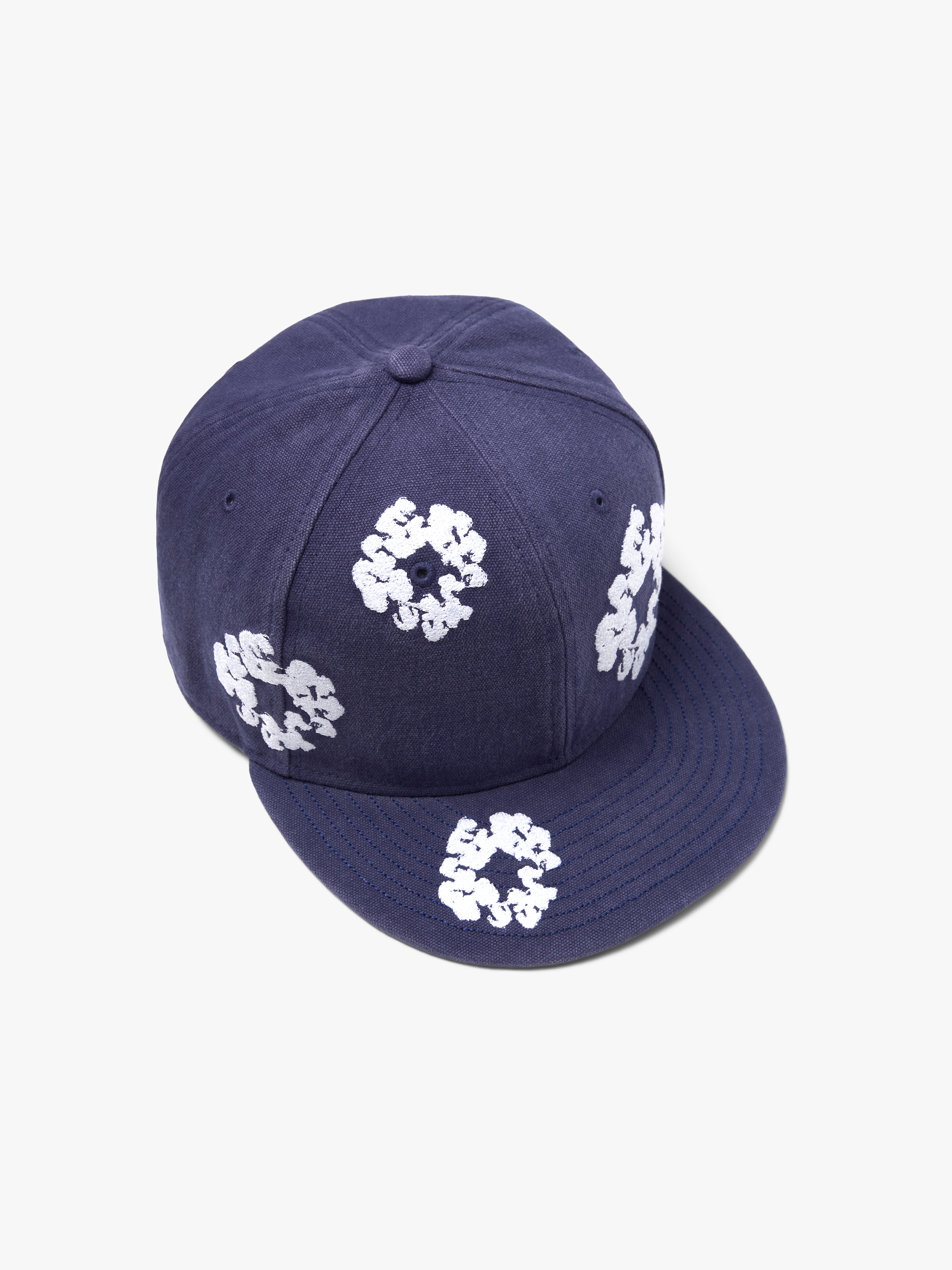 Headwear – DENIM TEARS