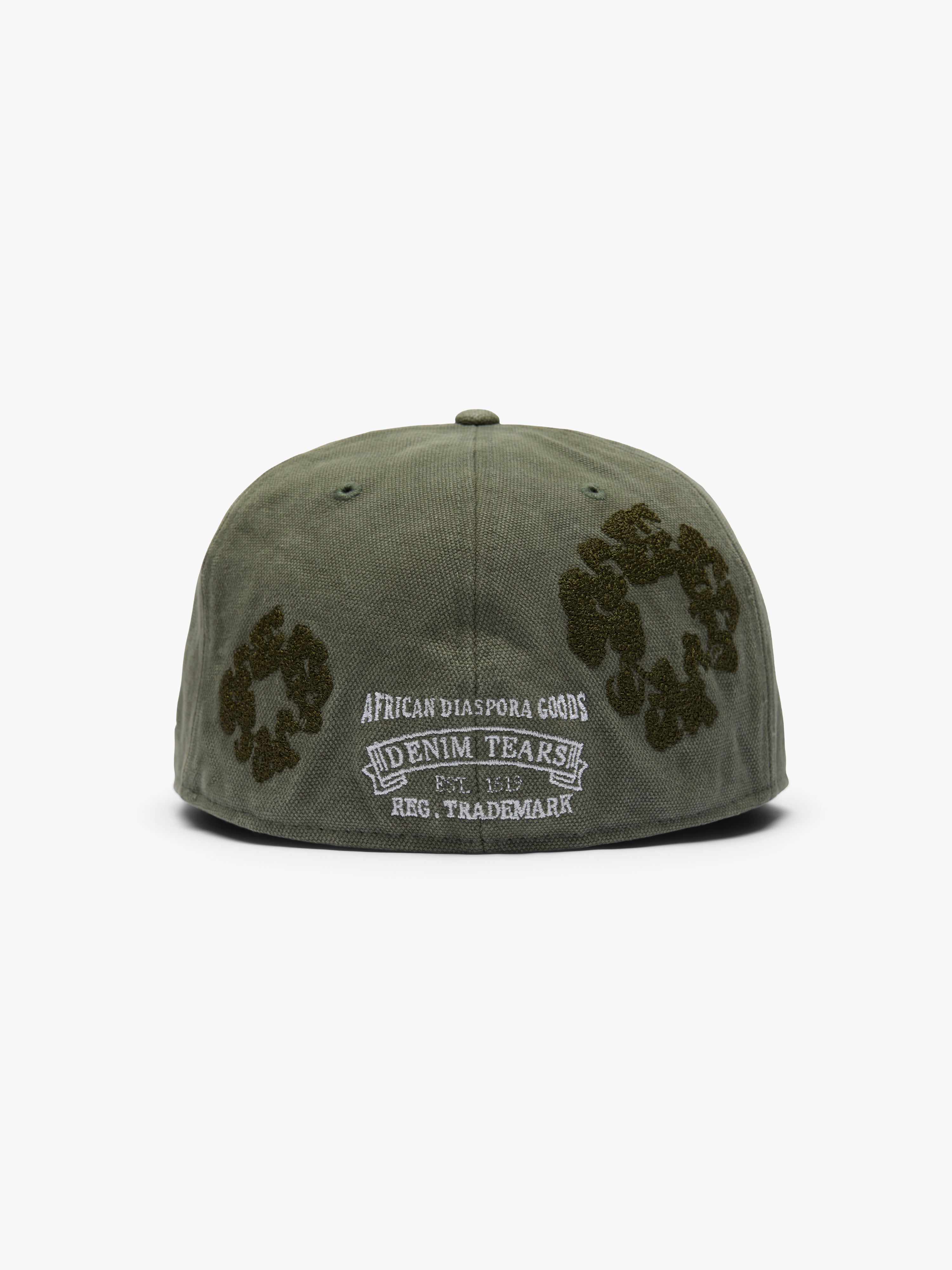 Headwear – DENIM TEARS