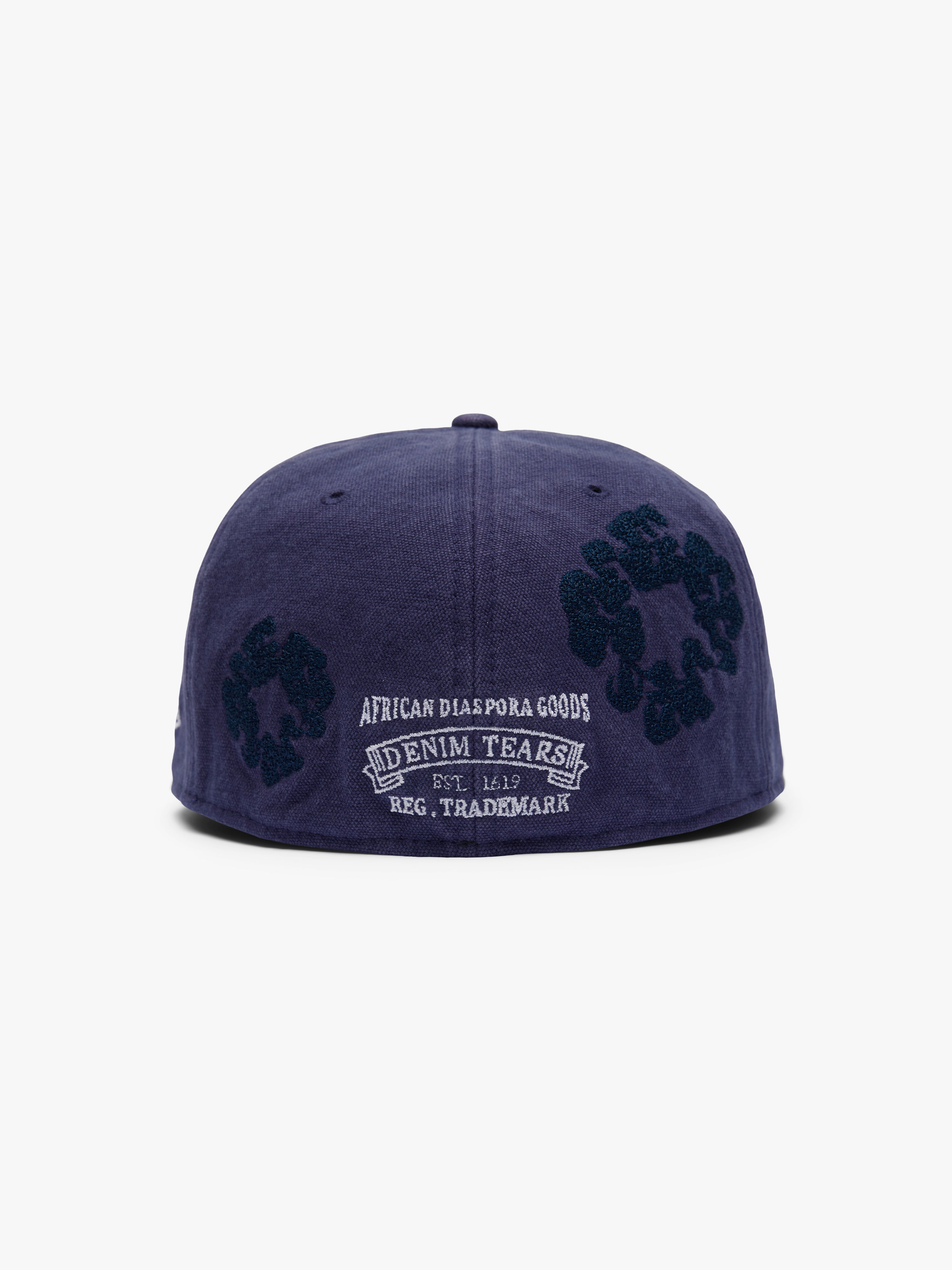 Headwear – DENIM TEARS