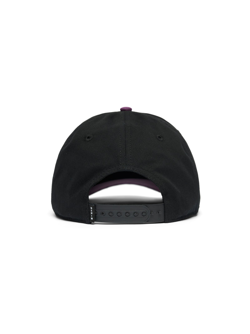 Two-Tone Cap