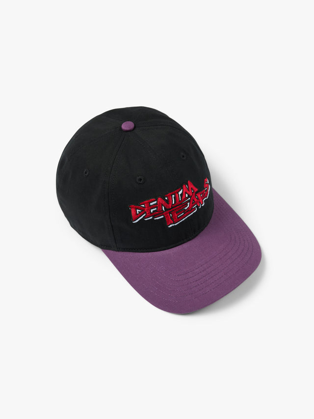 Two-Tone Cap