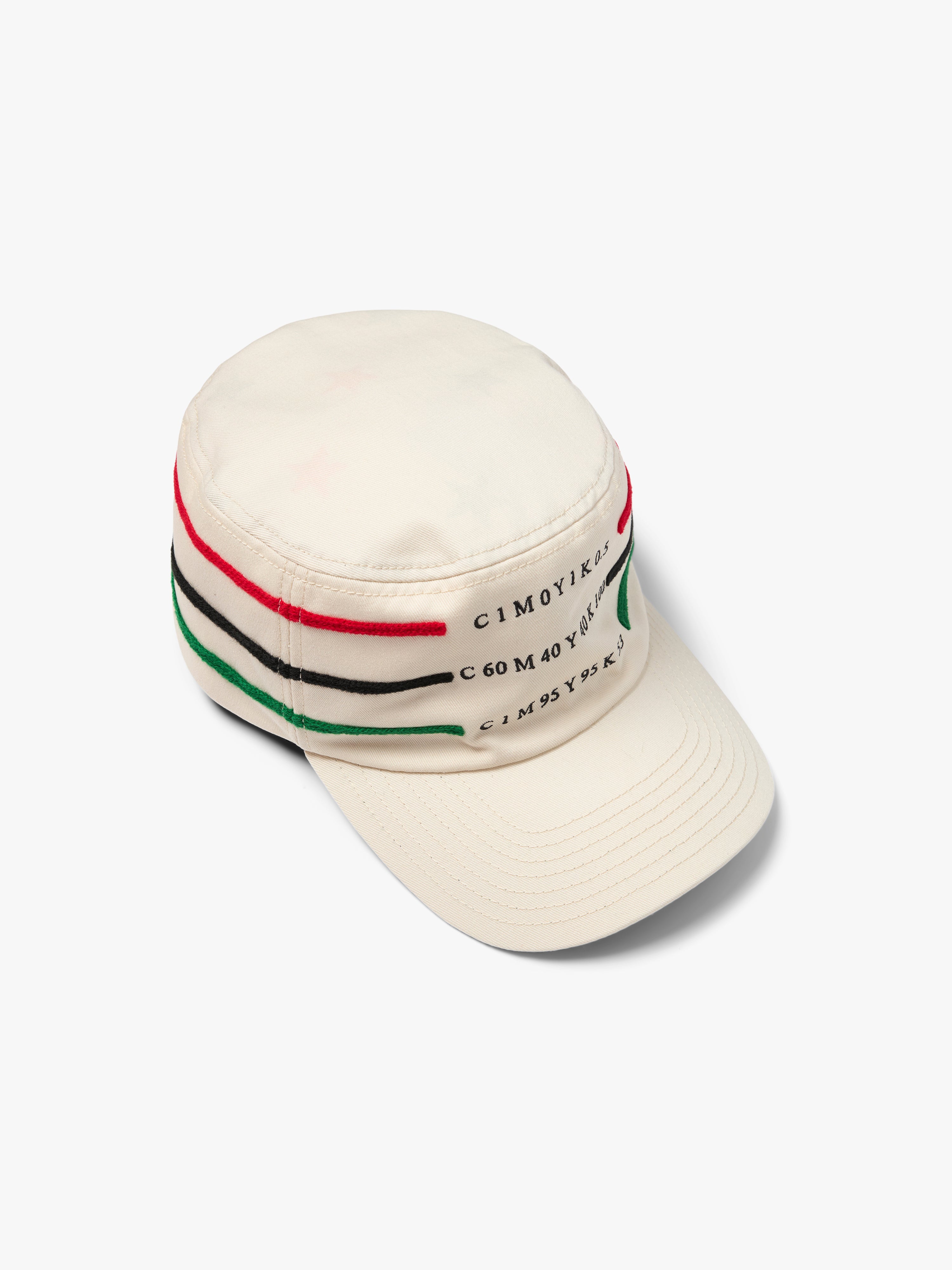 Graphic Streetwear Hats – DENIM TEARS