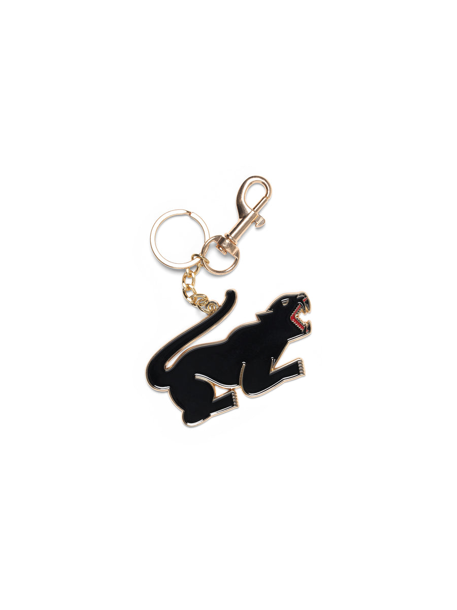 Panther Keychain – DENIM TEARS