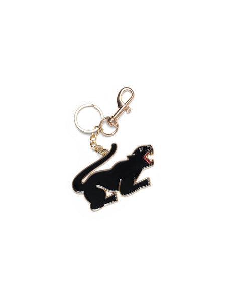 Panther Keychain – DENIM TEARS