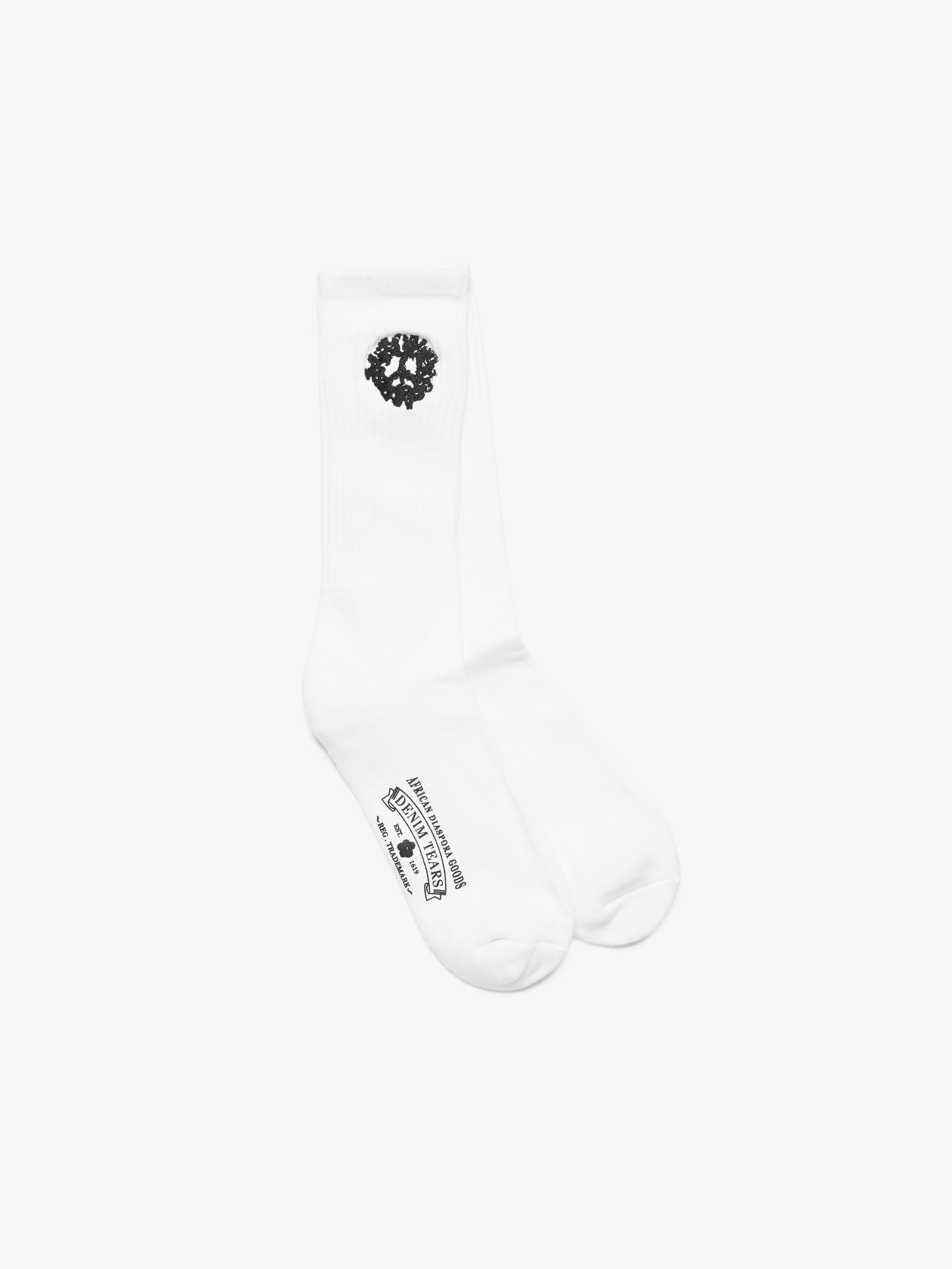 Socks – DENIM TEARS