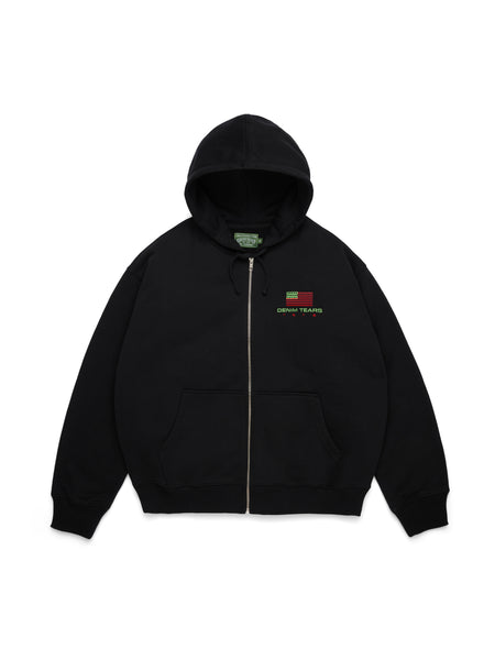 PanAfricanZipHoodie-Black-