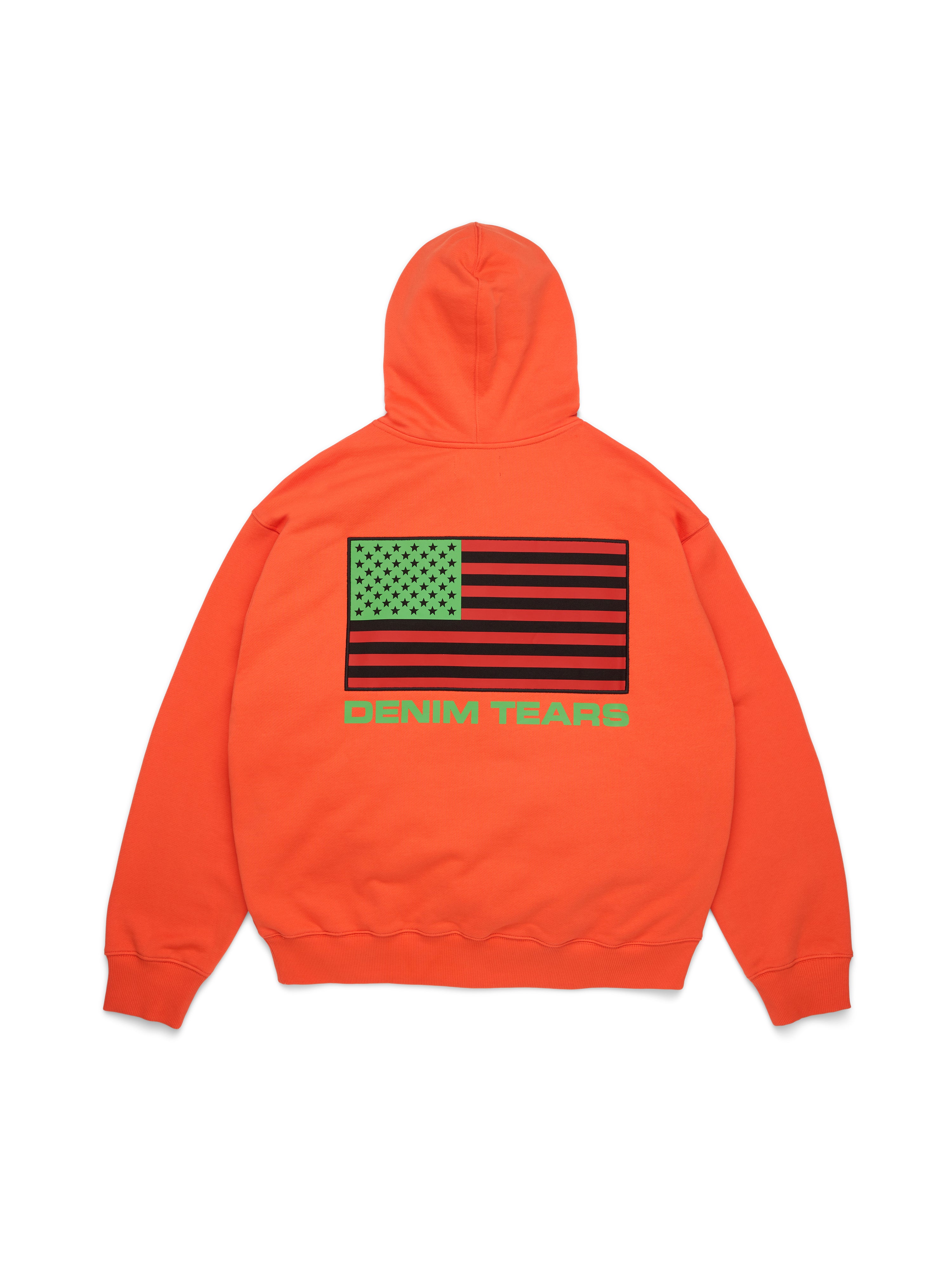 PanAfricanZipHoodie-Orange-