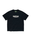 Panther DJ Tee Black