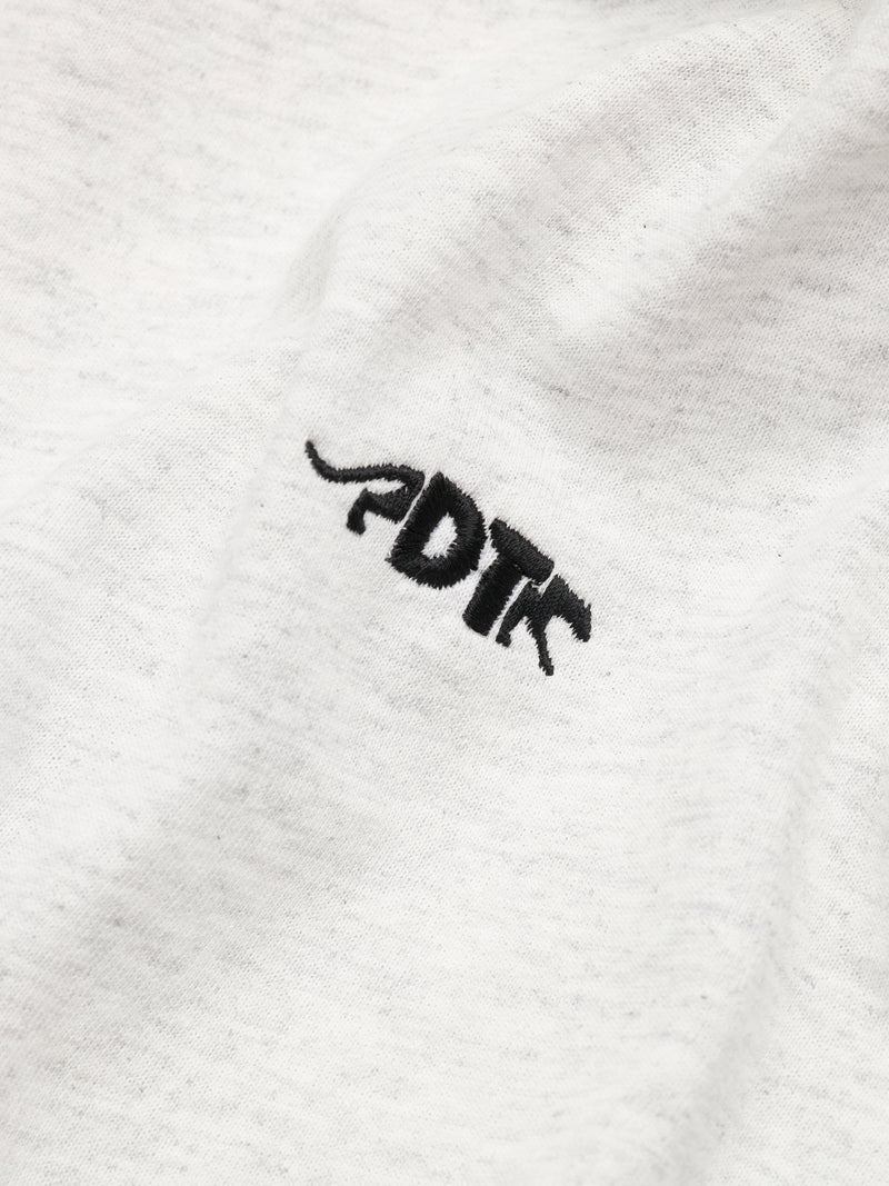 Panther Tee Grey