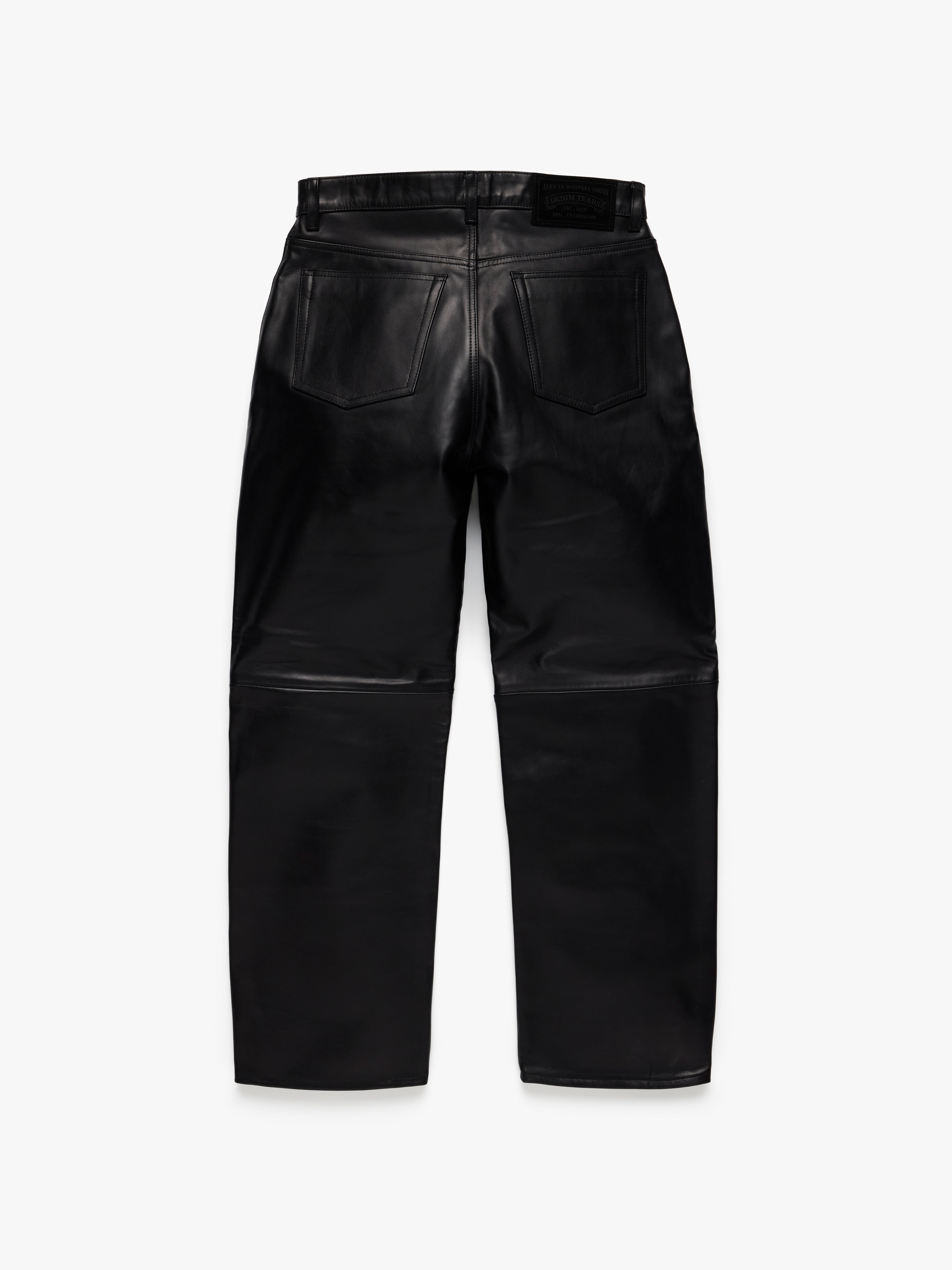 Denim Tears – DENIM TEARS