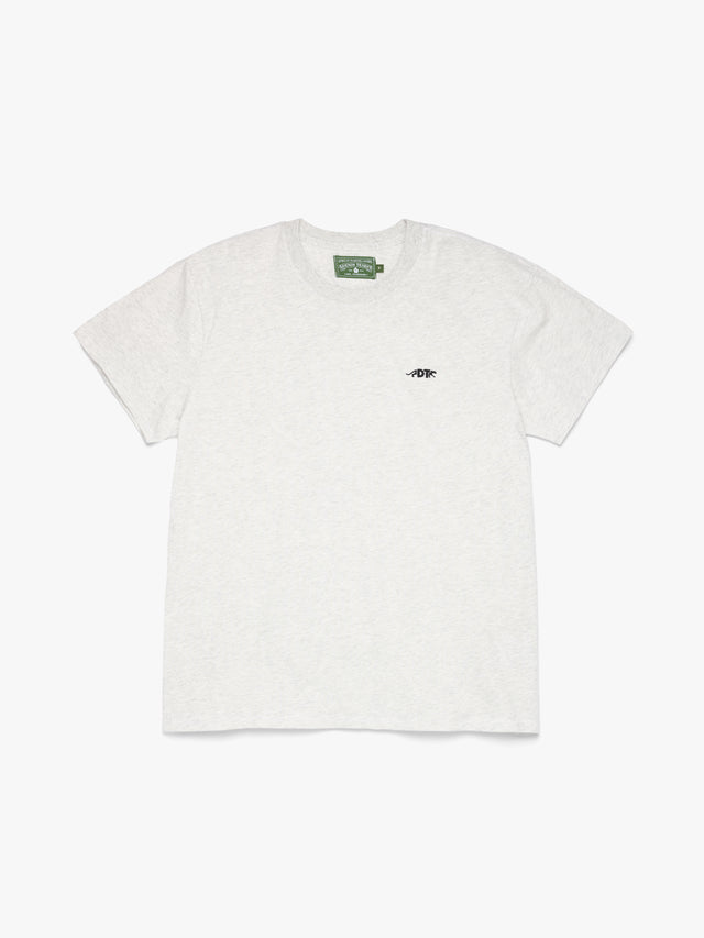 Panther Tee Grey