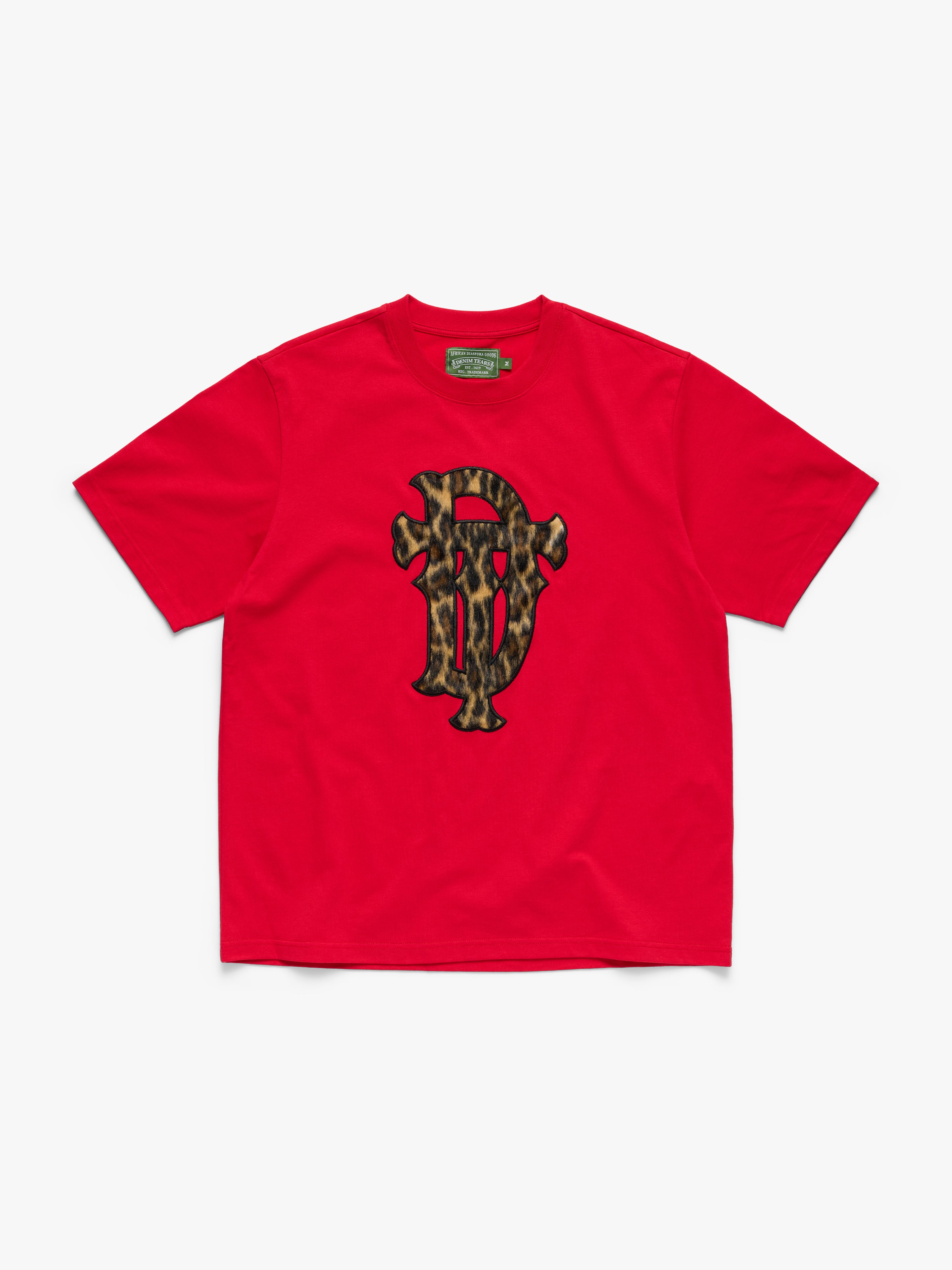 Tees – DENIM TEARS