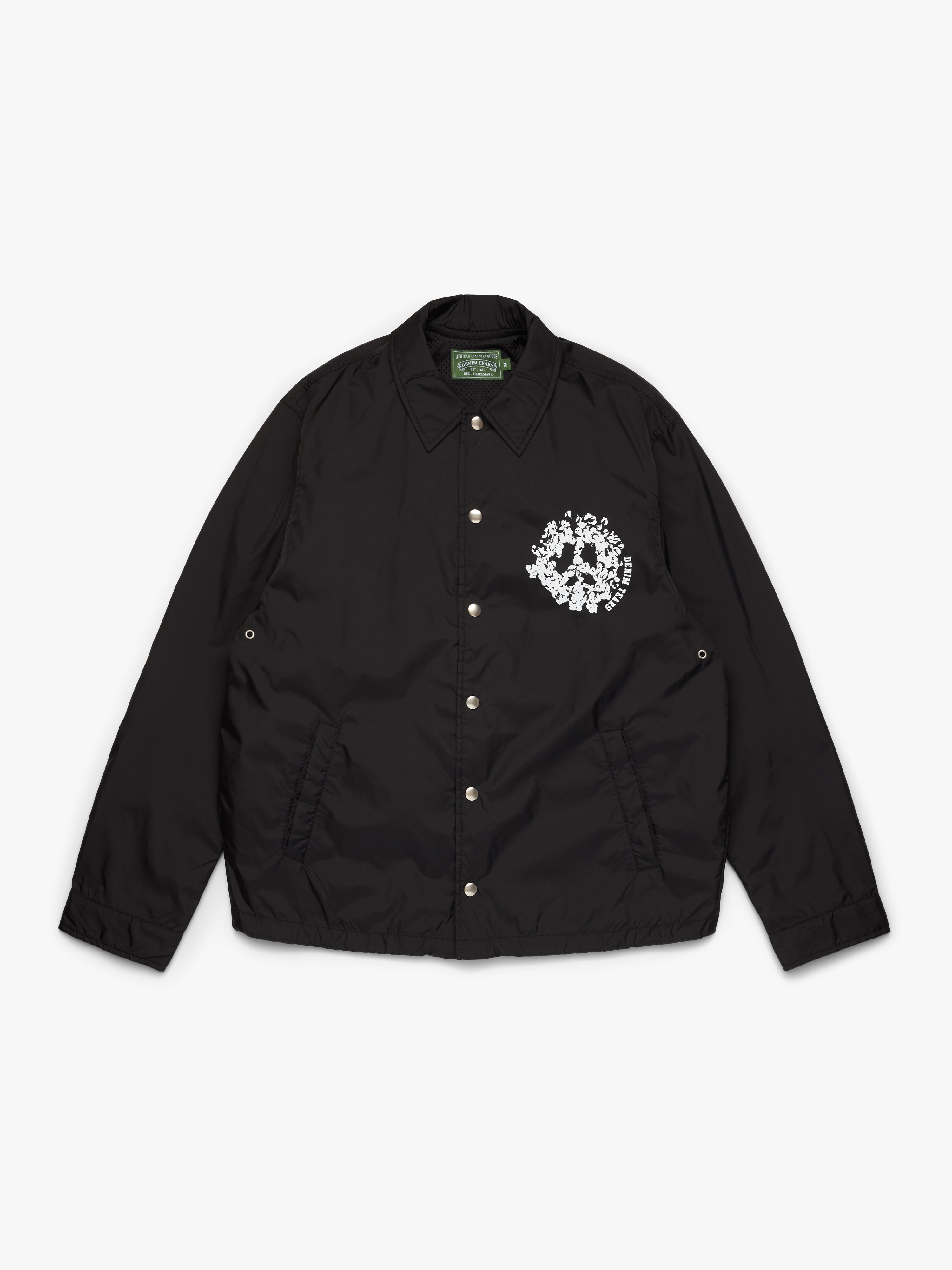Outerwear – DENIM TEARS