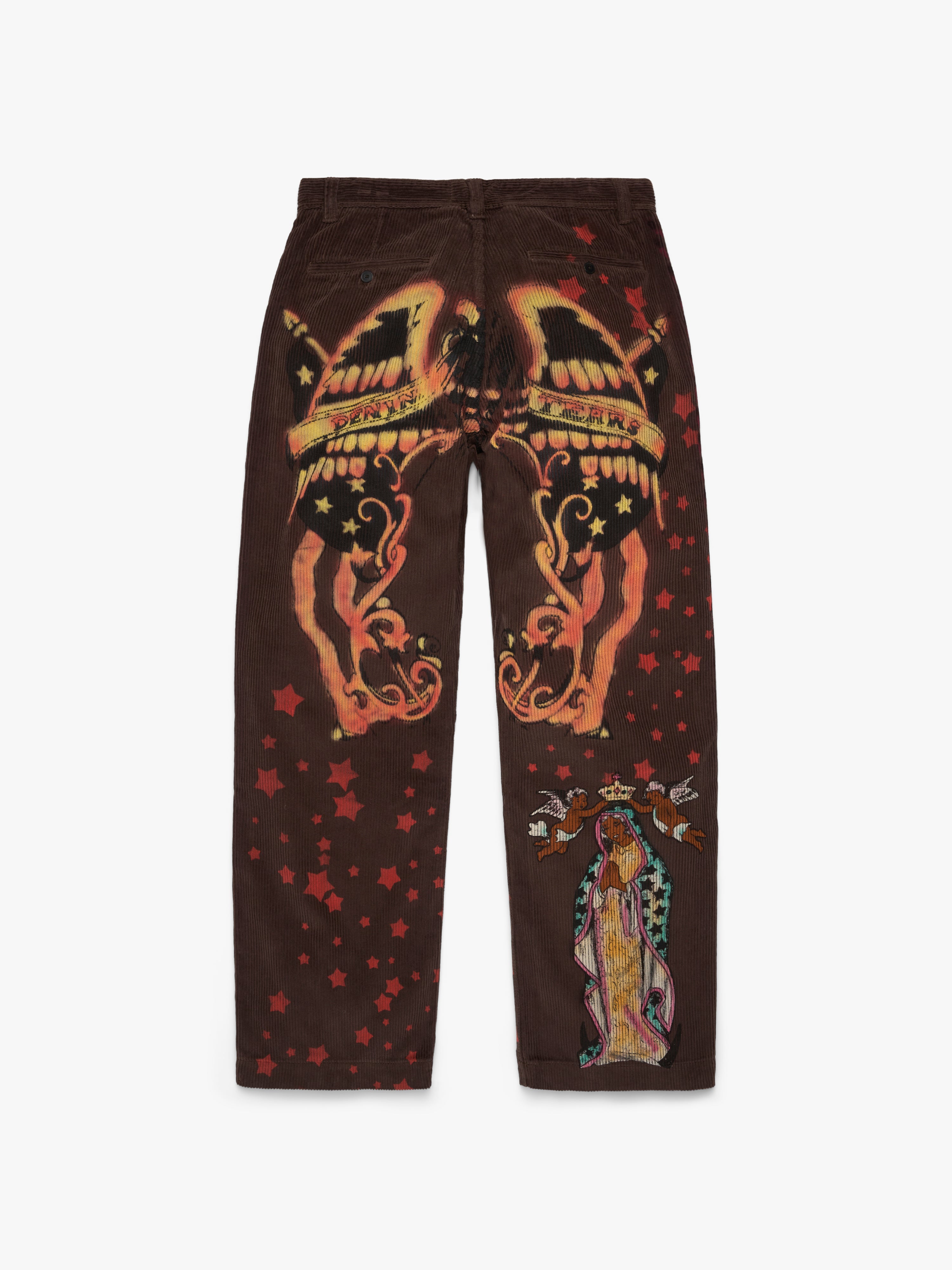 Pants – DENIM TEARS