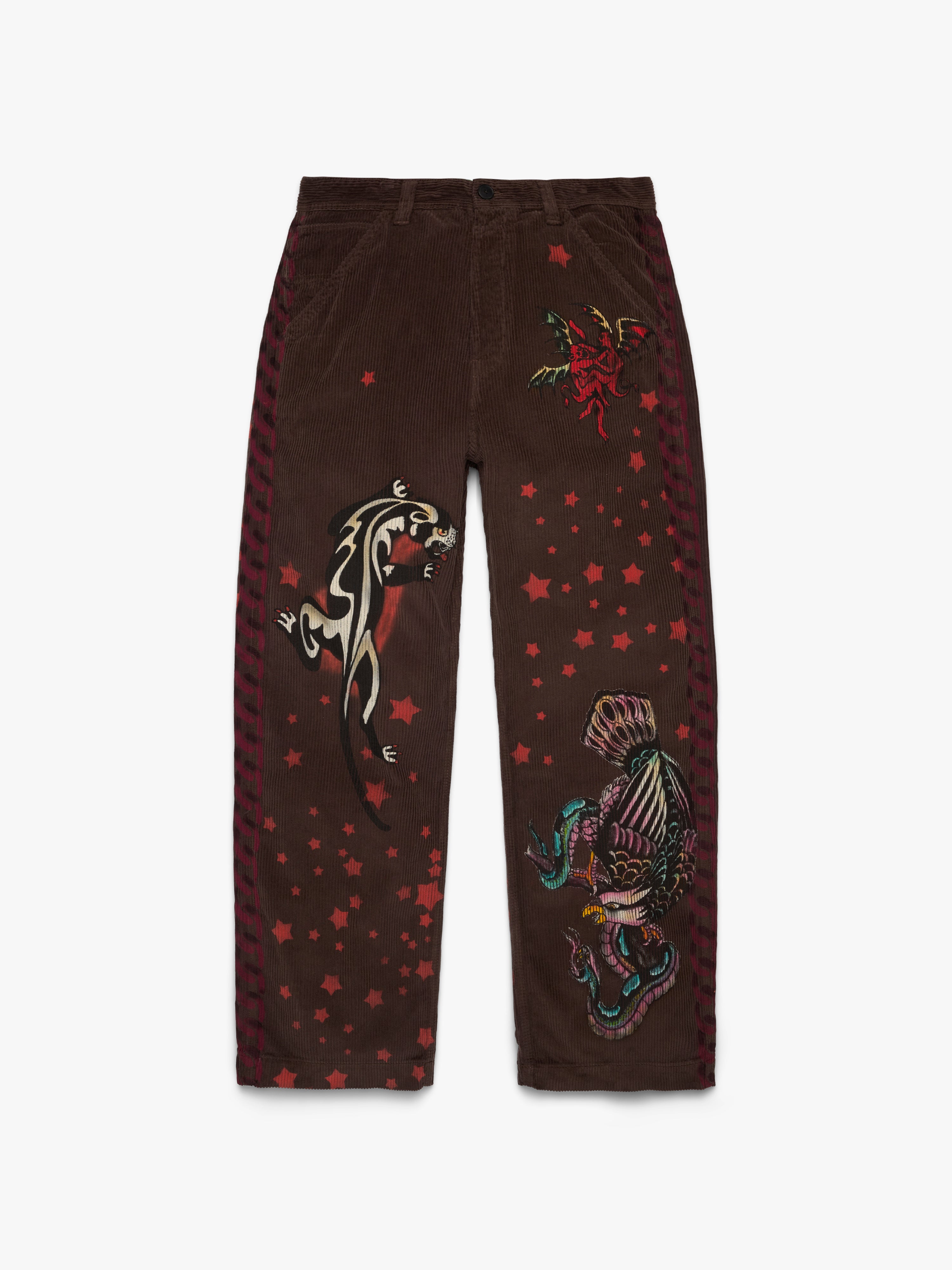 Pants – DENIM TEARS